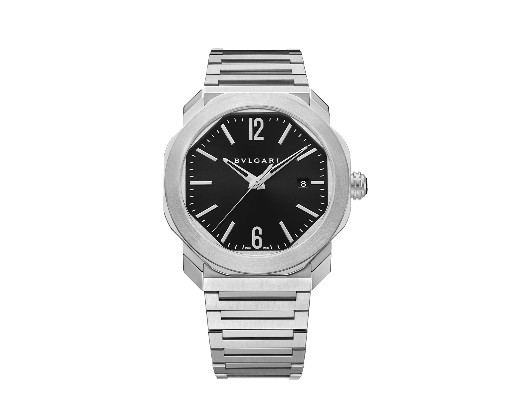 bulgari automatic