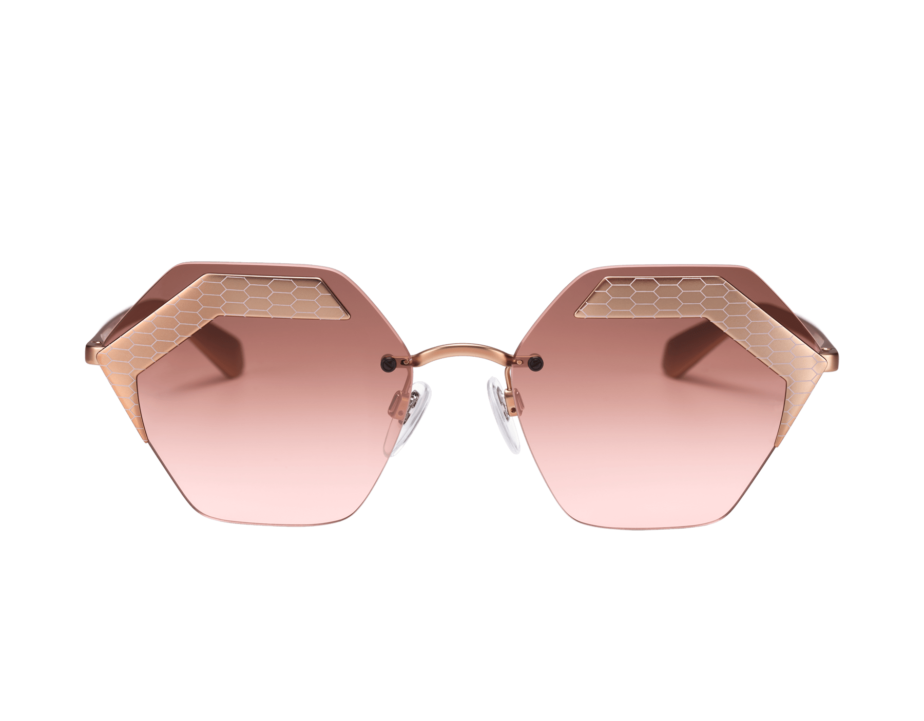 Serpenti Lunettes De Soleil 903805 Bvlgari
