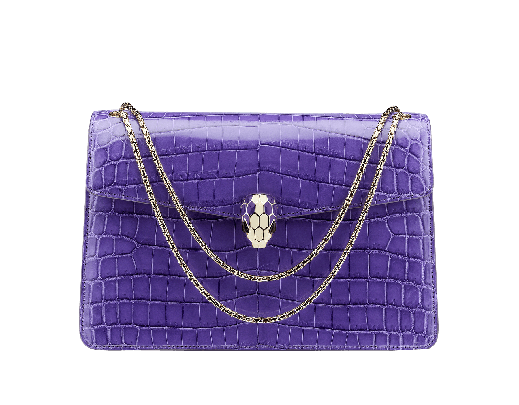 bvlgari serpenti forever flap cover