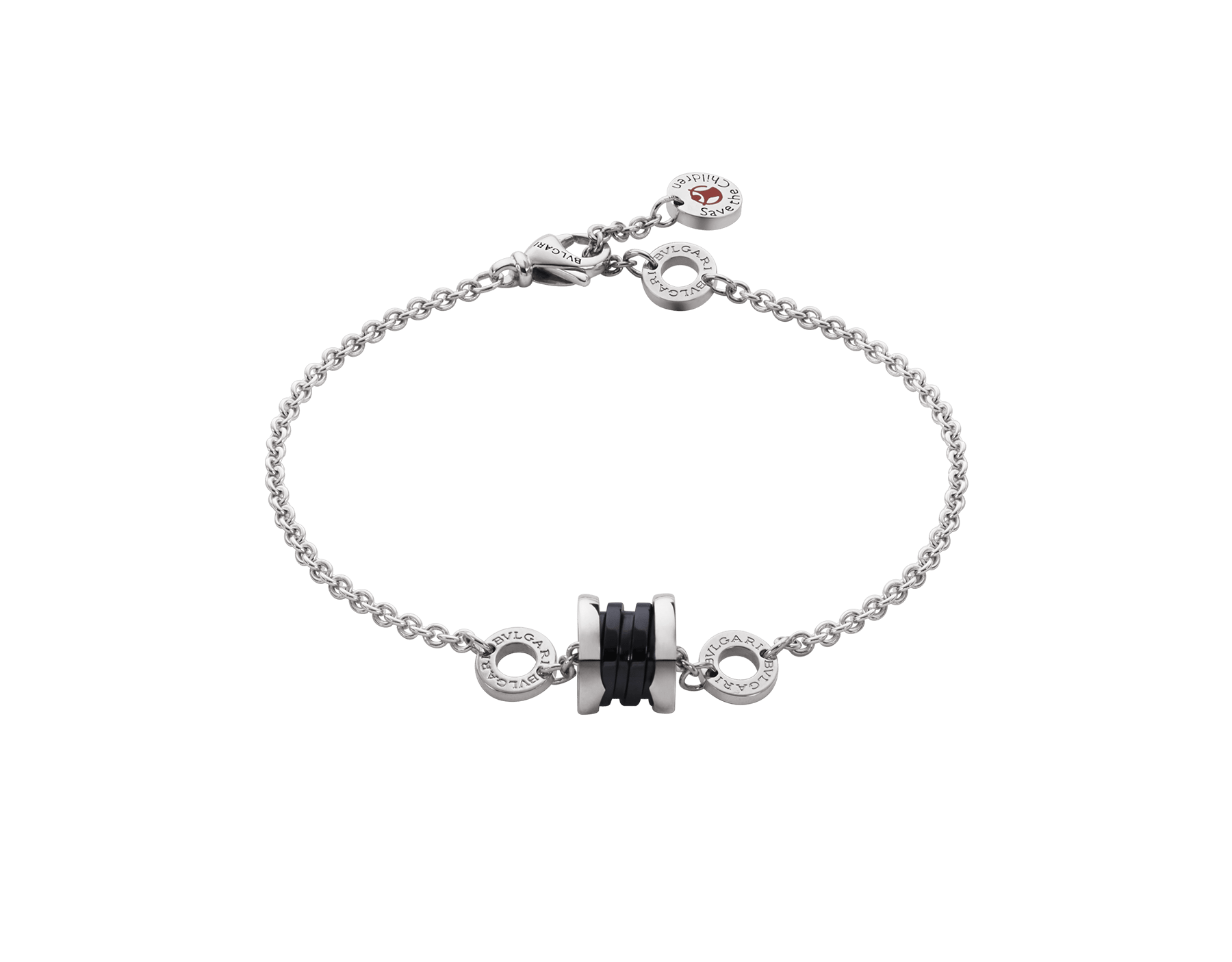 Many dangerous situations Centimeter Industrialize Save the Children Bracciale 352650 | BVLGARI