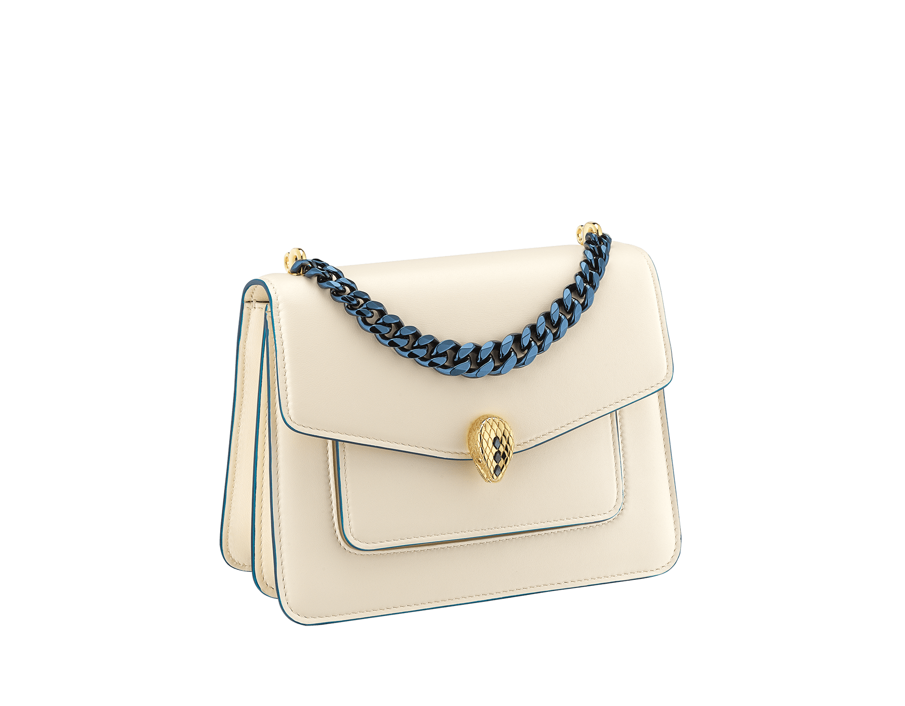 bulgari maxi chain bag