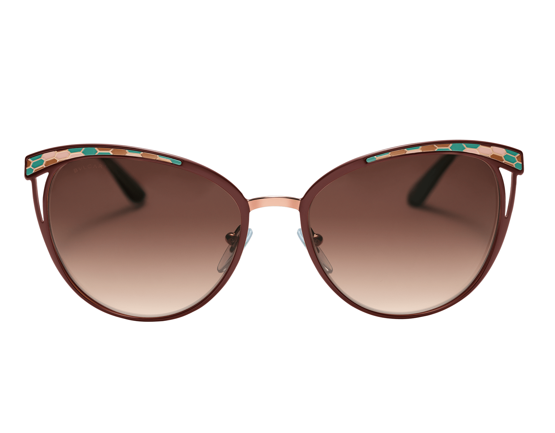 bulgari serpenti sunglasses