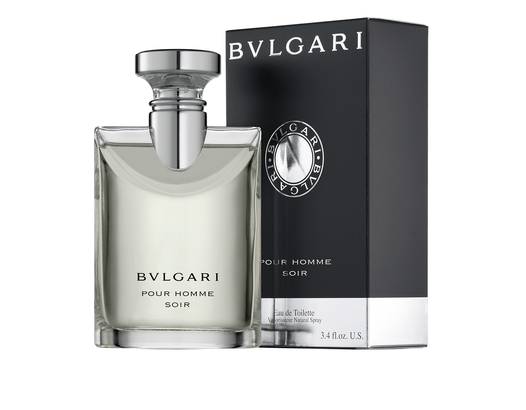 bvlgari pour homme eau de toilette