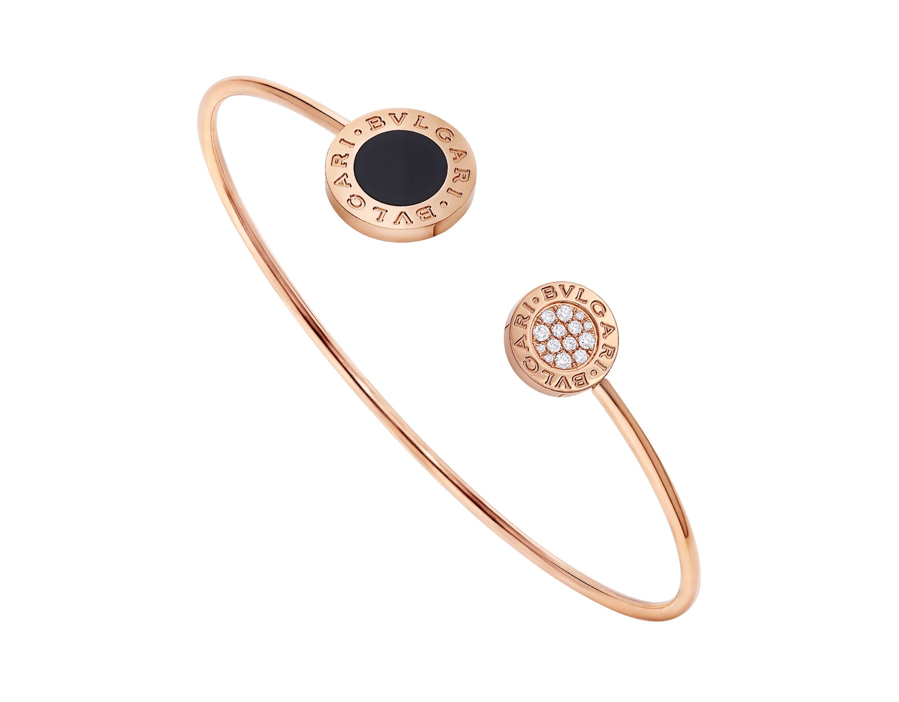 BVLGARI BVLGARI Bracelet 356180 | BVLGARI