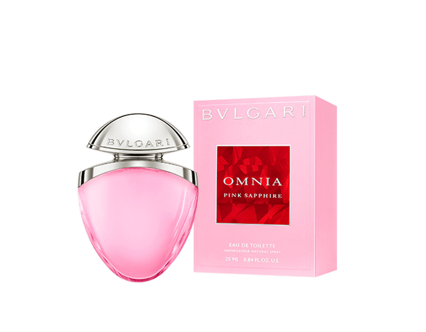 bvlgari parfum omnia pink sapphire