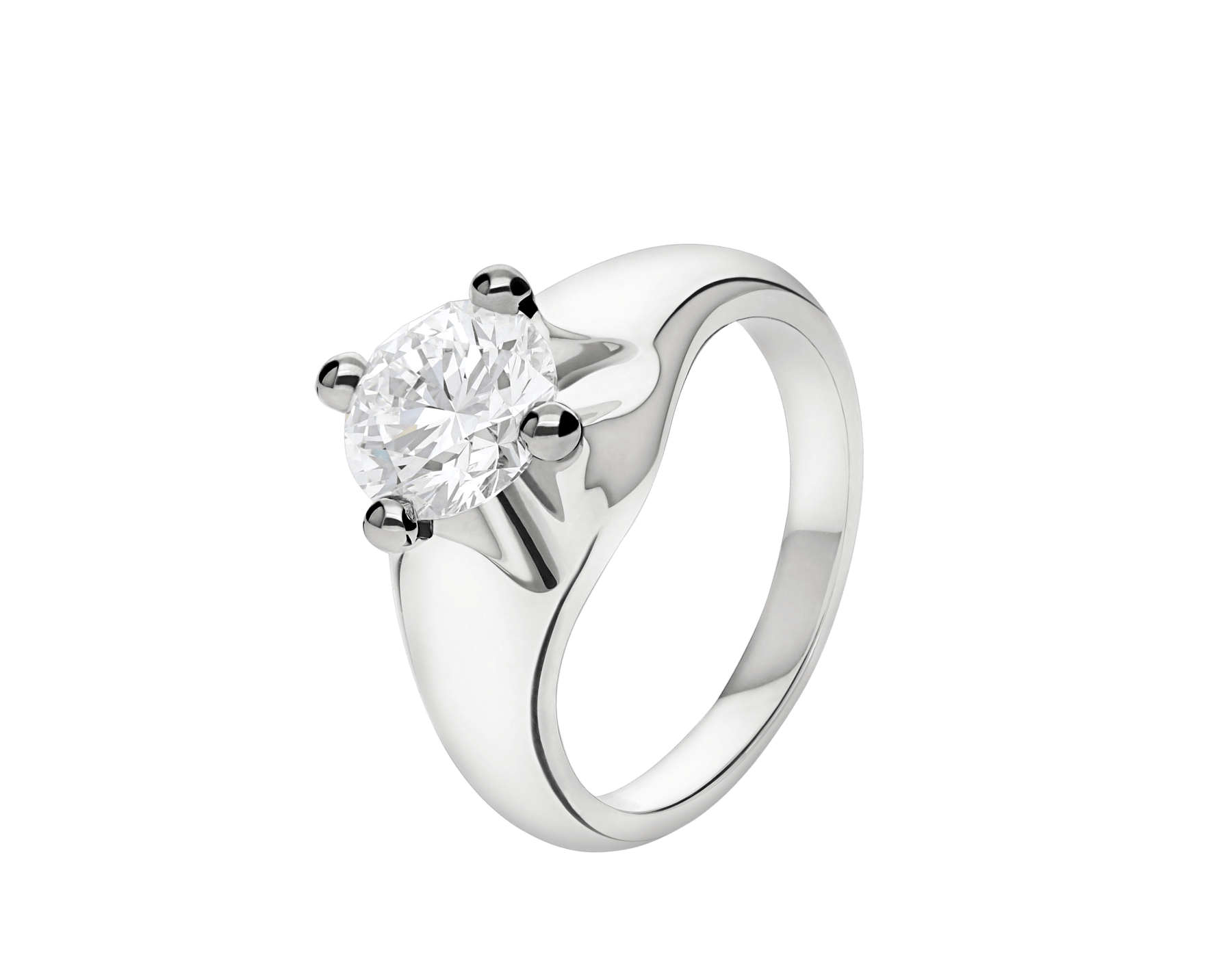 bulgari corona ring price