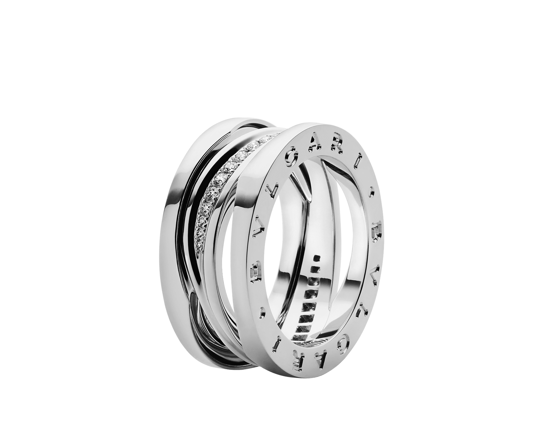 bulgari ring 55