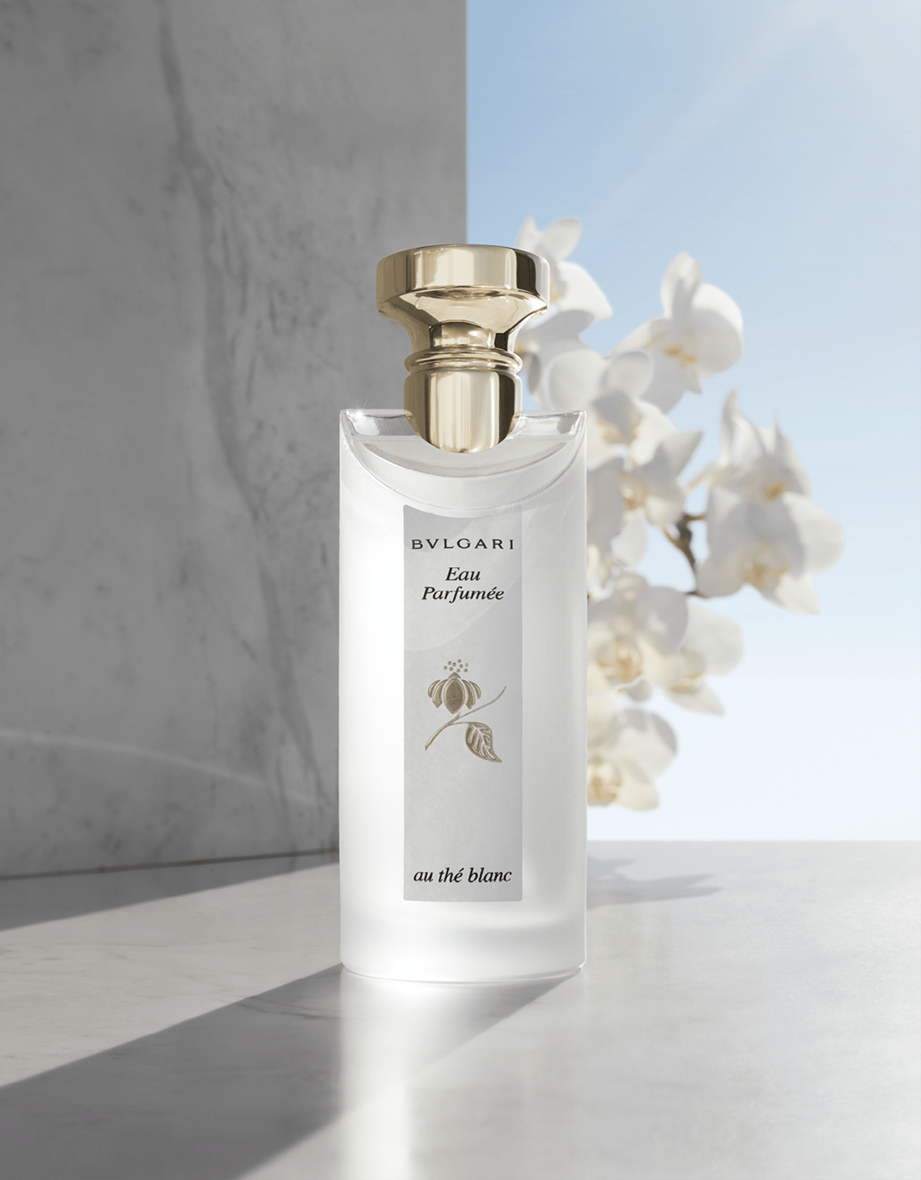 Blanc Eau de Cologne Spray 150 ml 