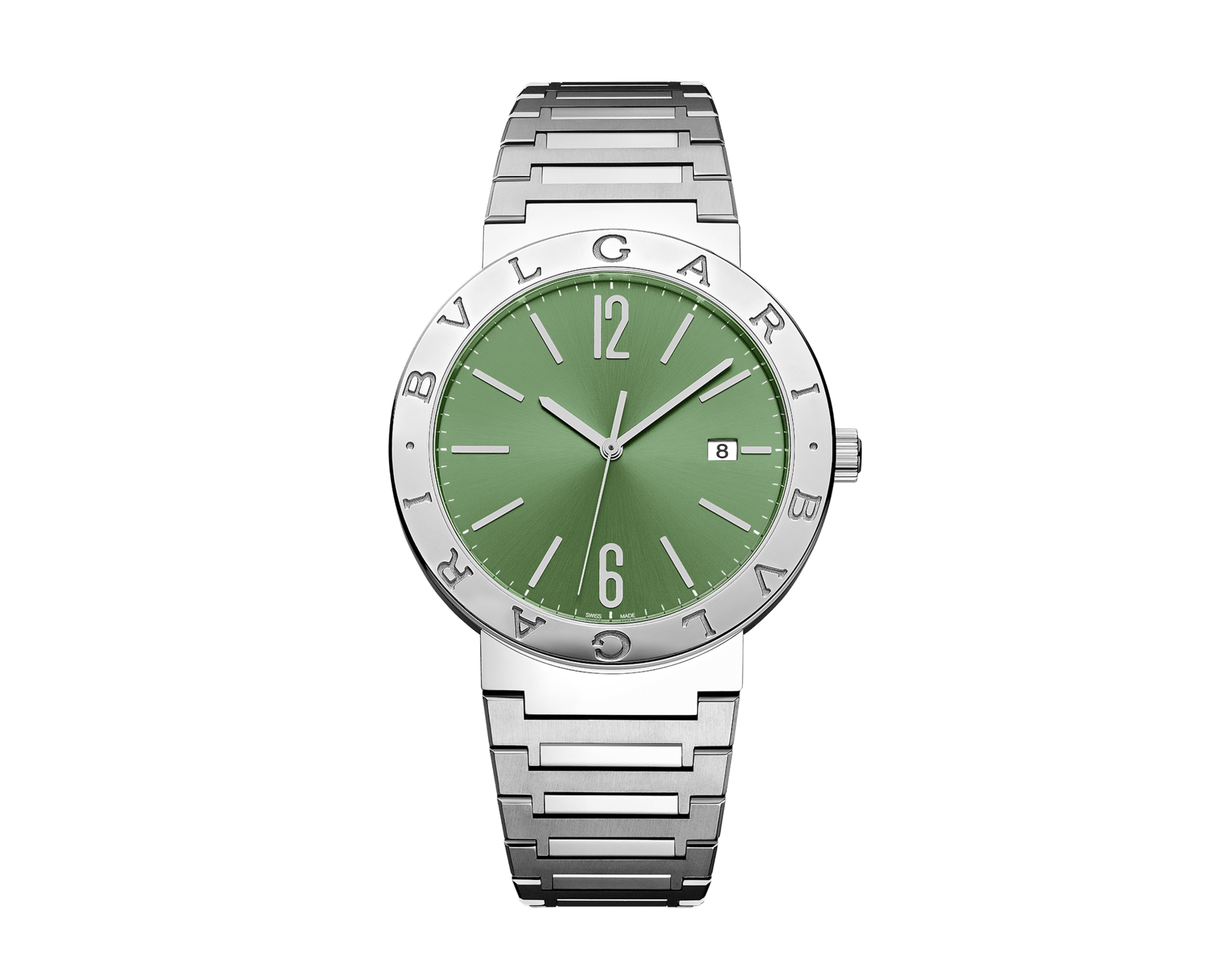Bulgari watch 2025 for men