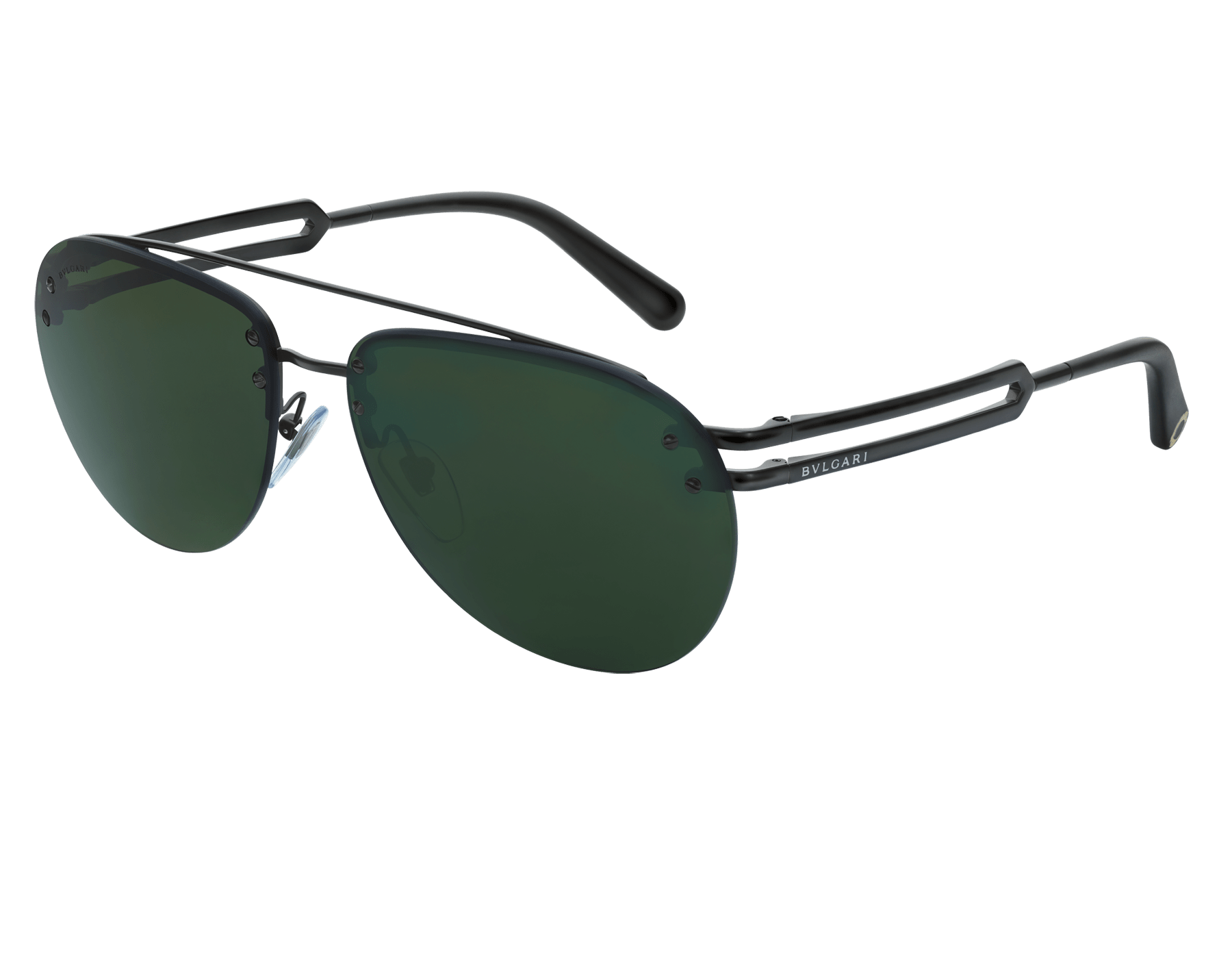 bvlgari sunglasses aviator