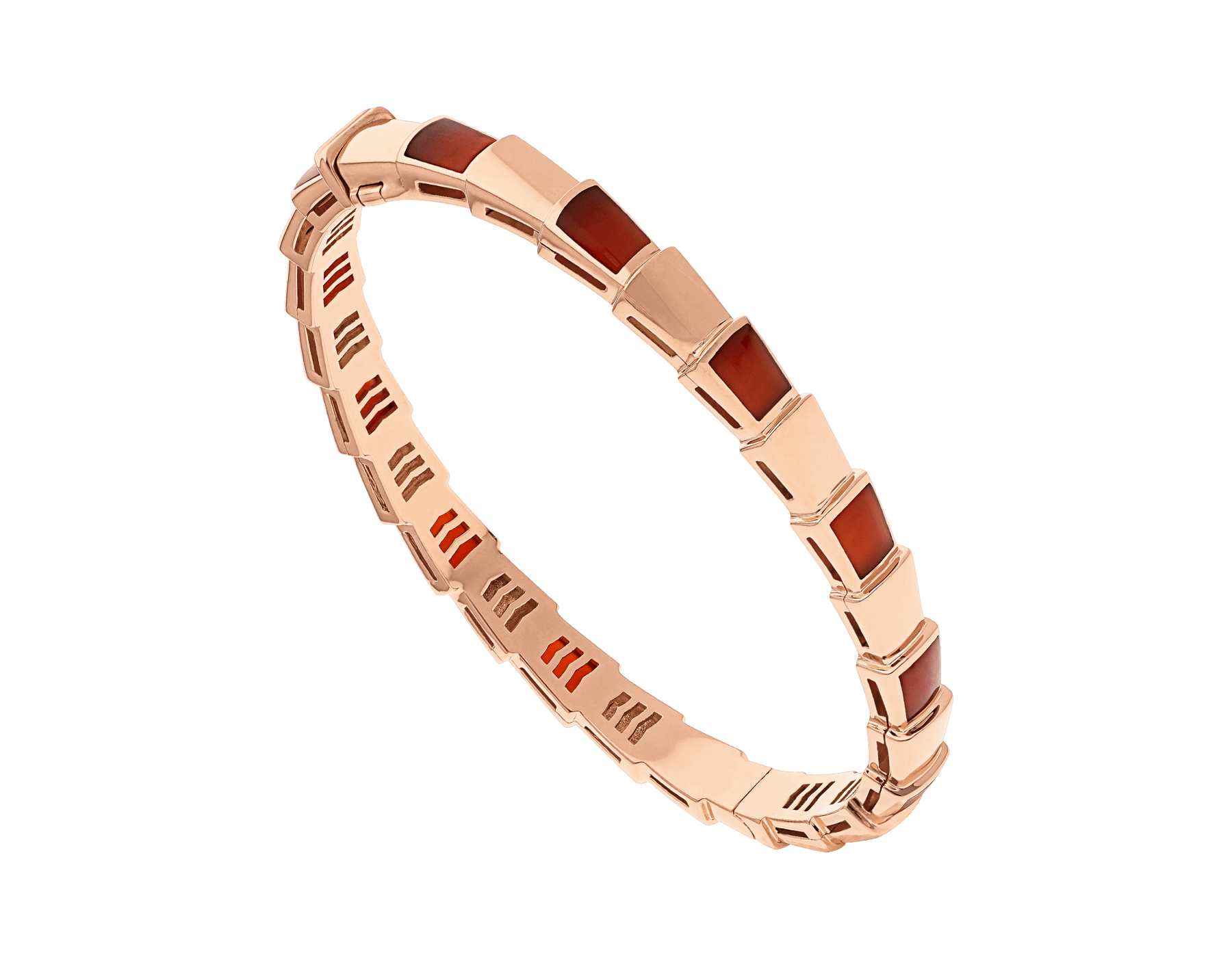 Serpenti Viper Bracelet 355264 | BVLGARI