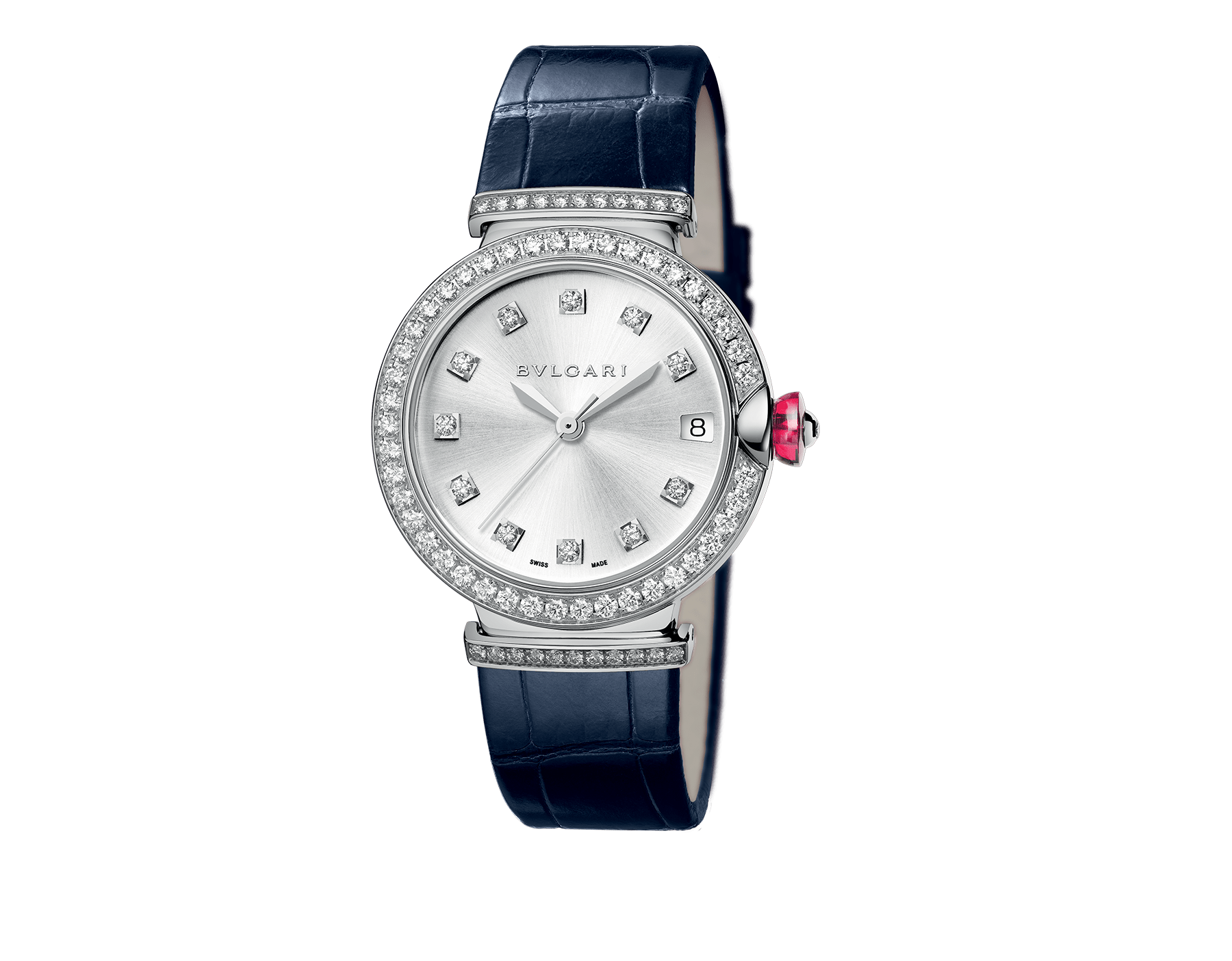 Lvcea Watch 1023 Bvlgari