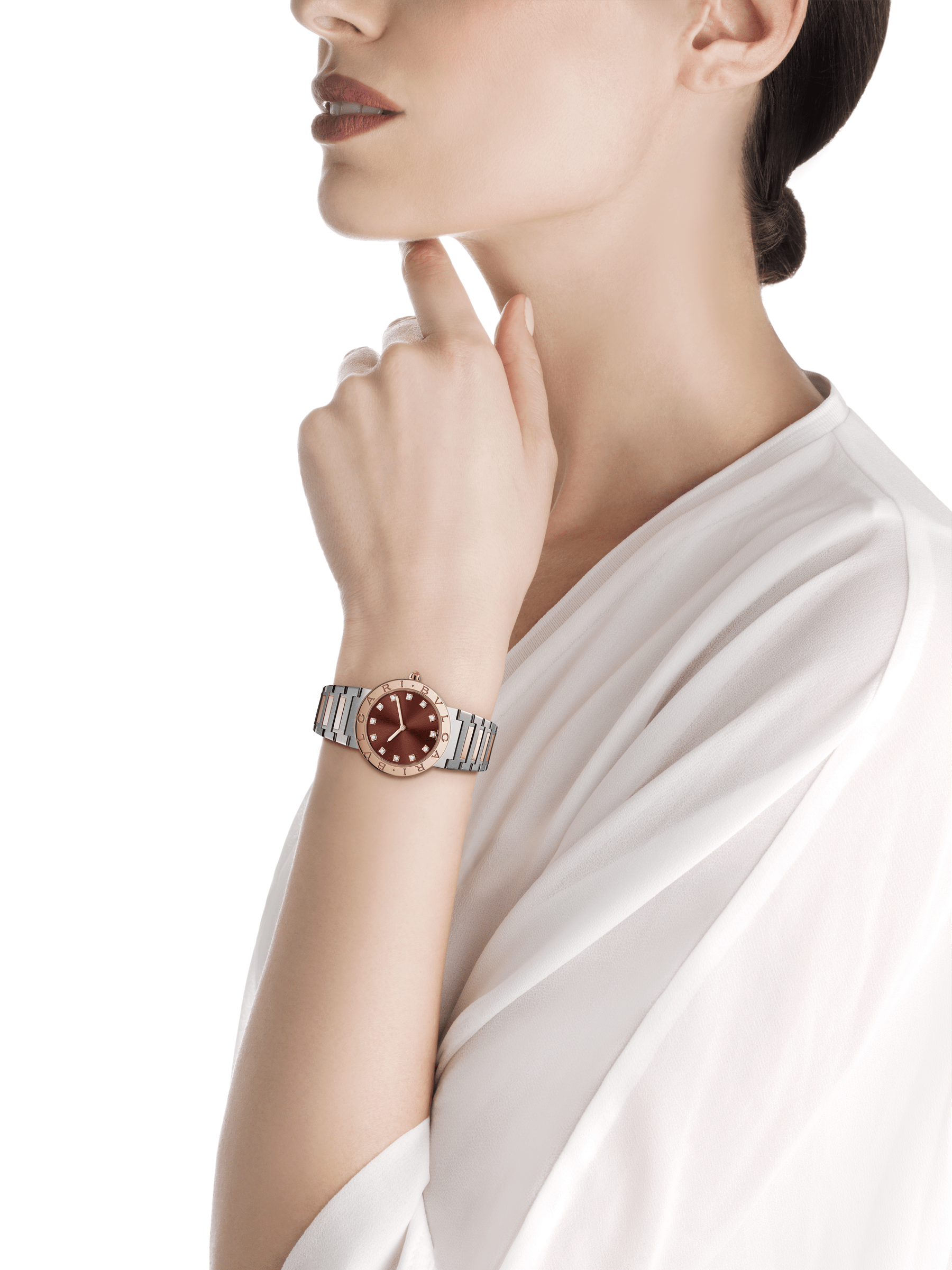 bvlgari lady