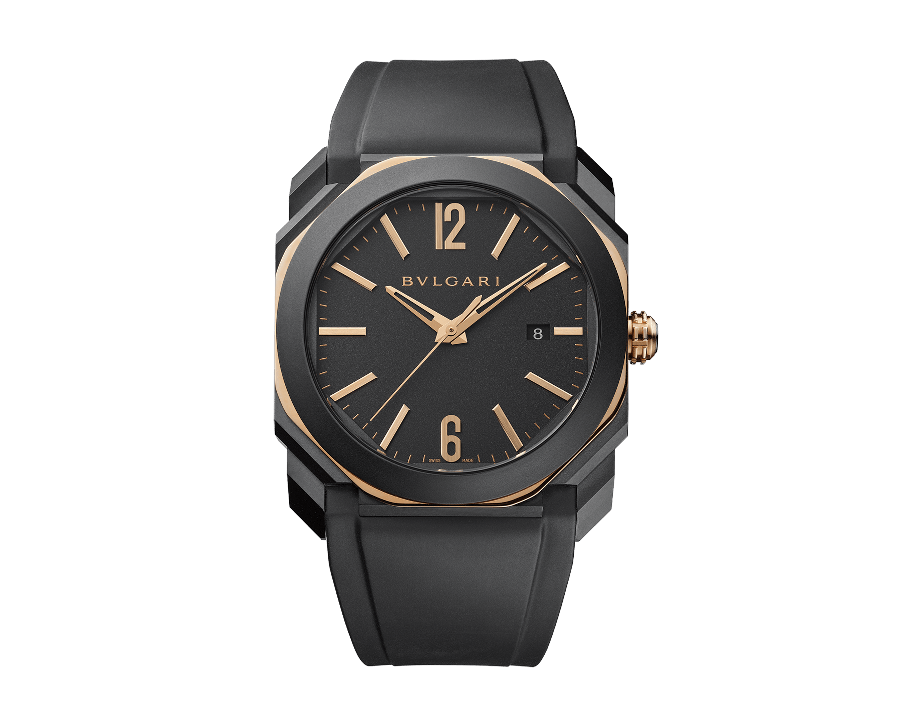 Octo L'Originale Watch 103085 | BVLGARI