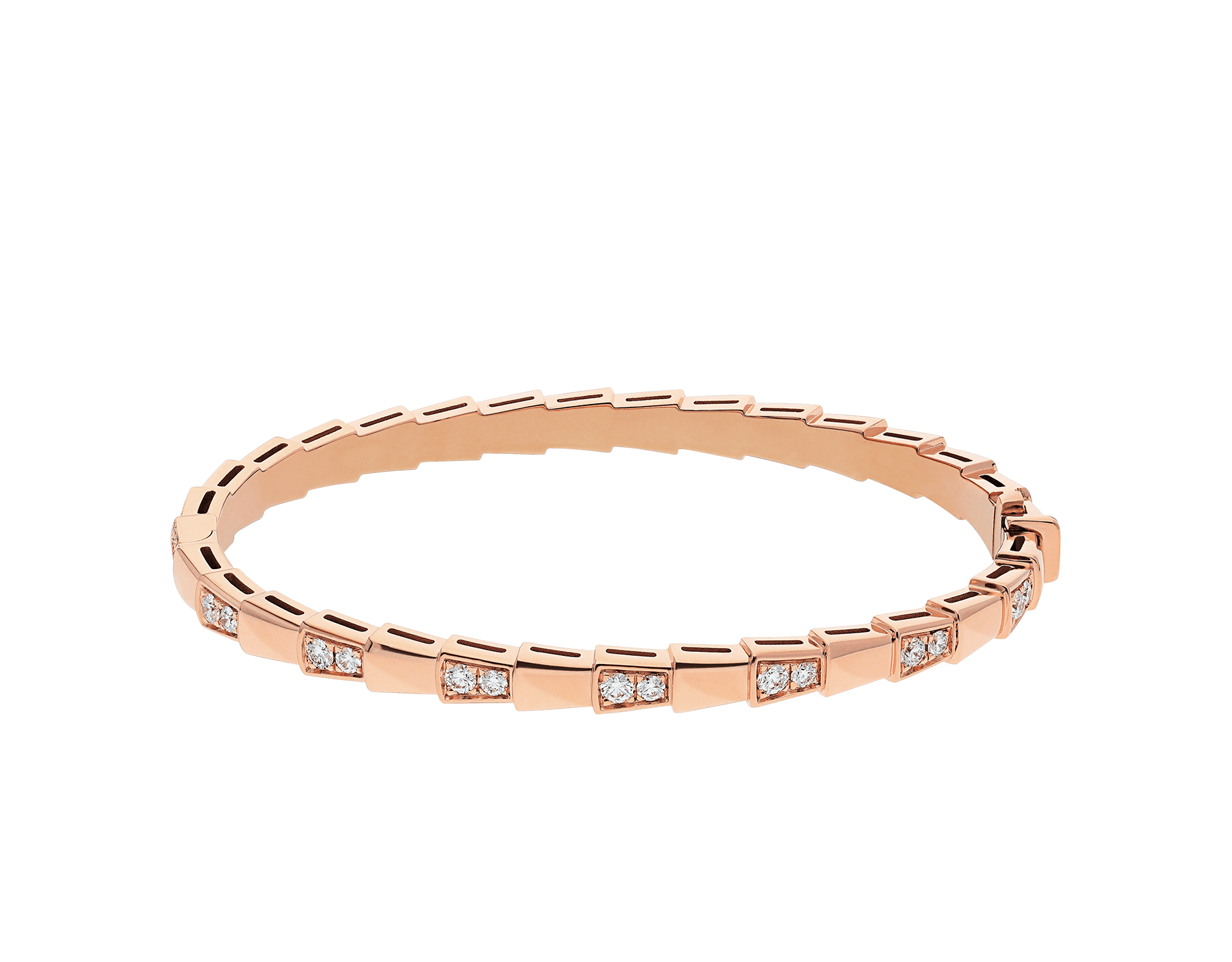 bracelet bulgari serpenti