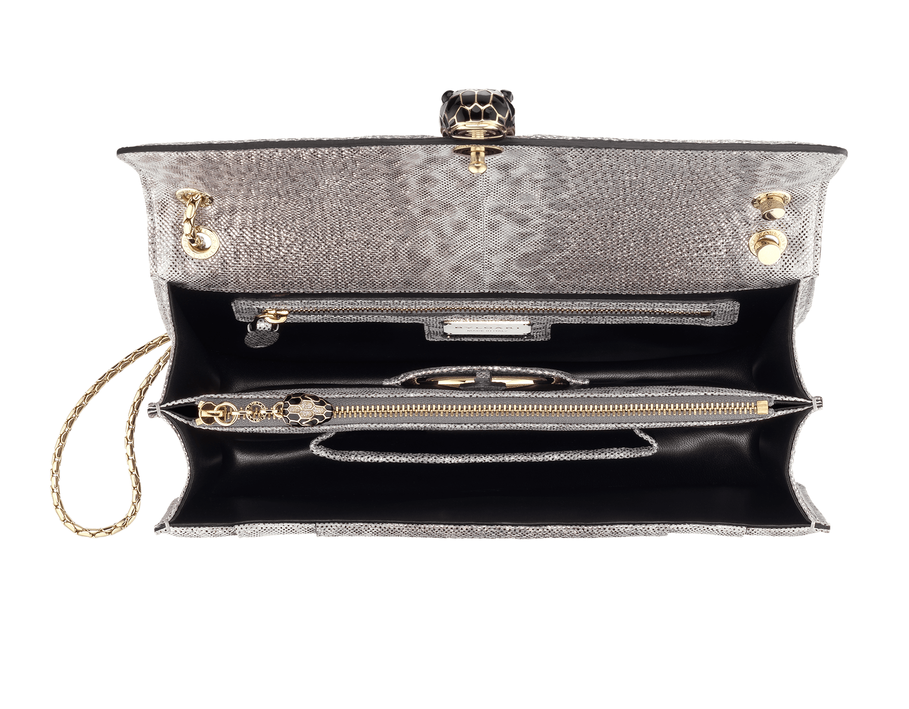 bvlgari serpenti forever flap cover