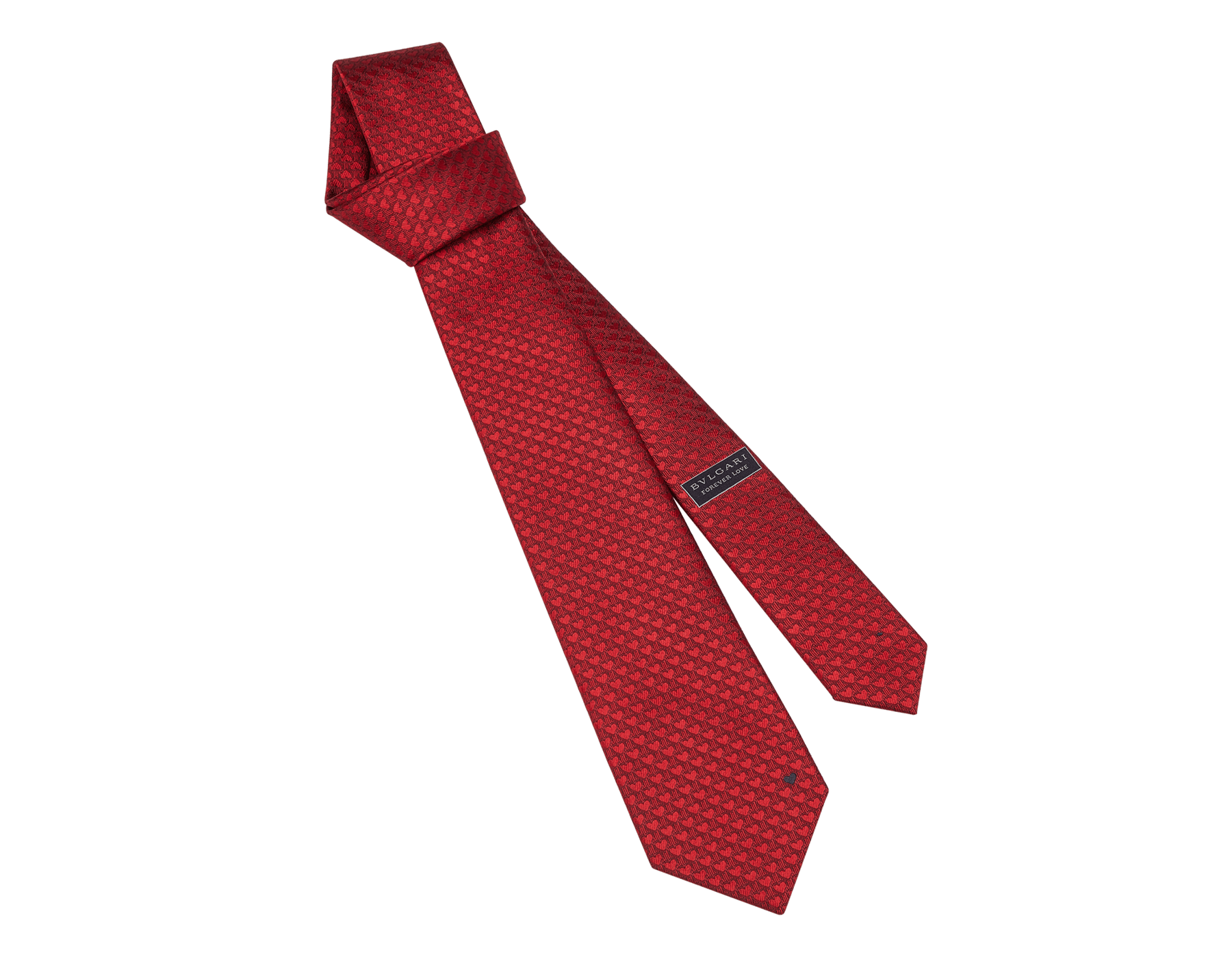 Bulgari ties shop
