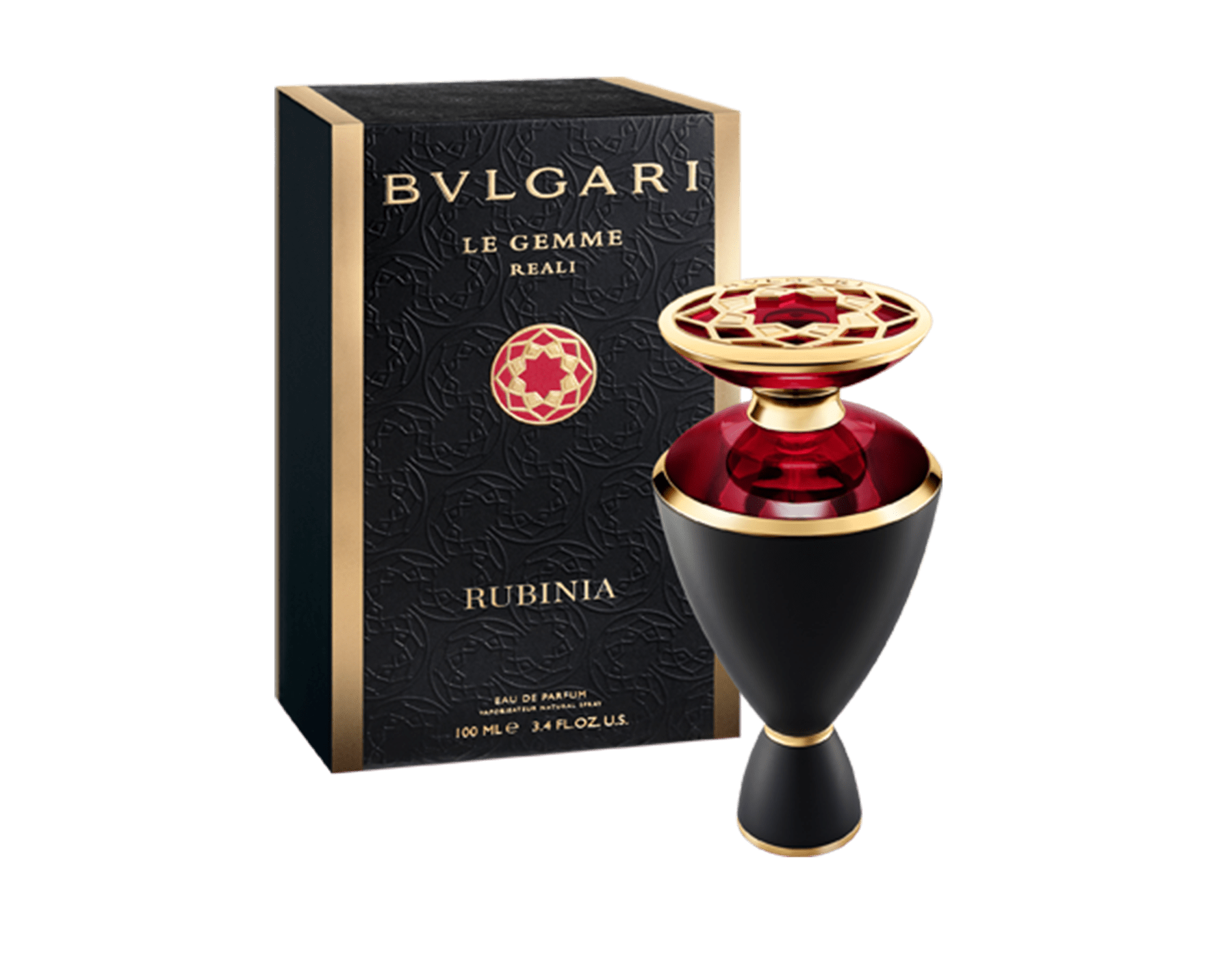 bvlgari perfume exclusively for emirates