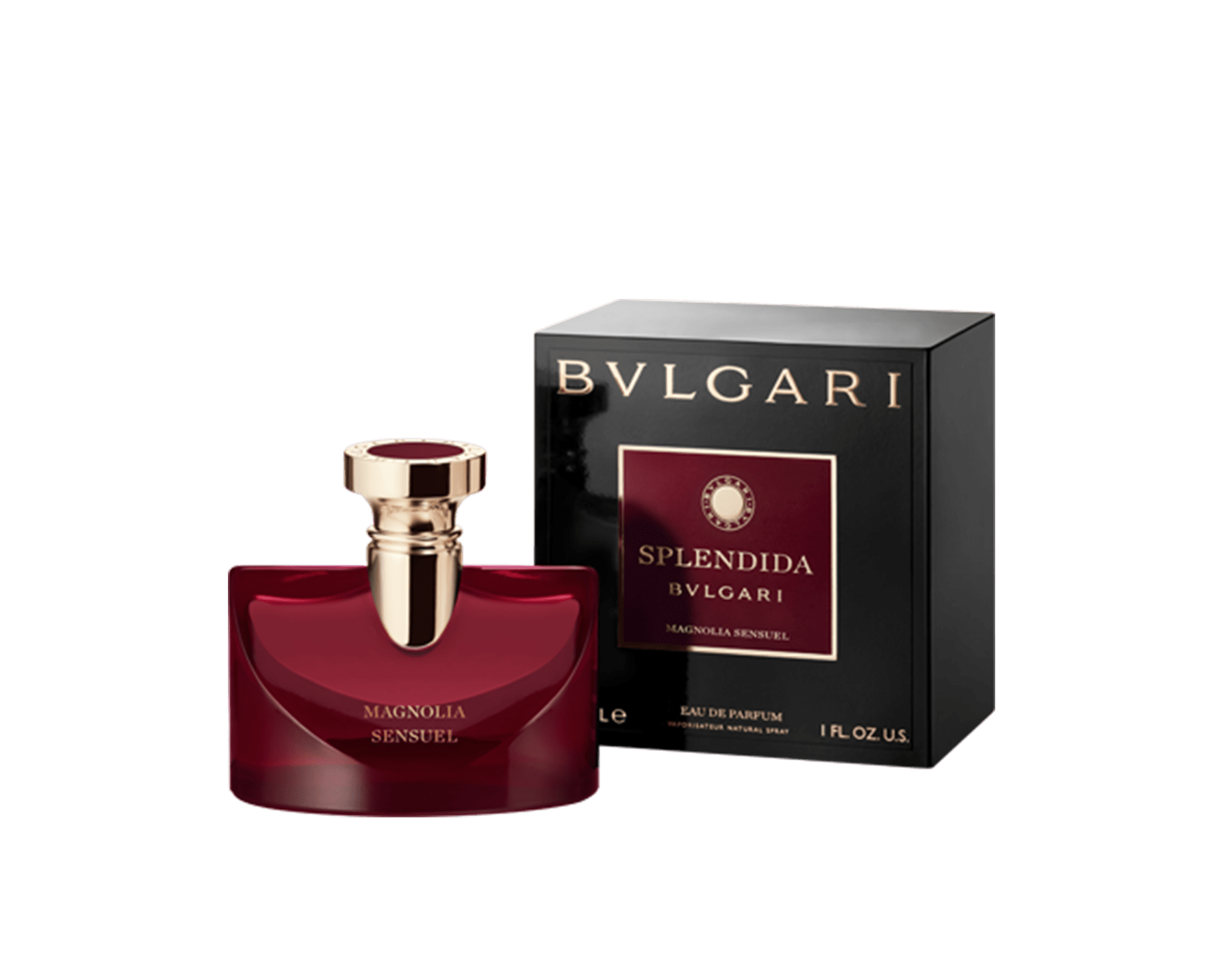 splendida bvlgari parfum