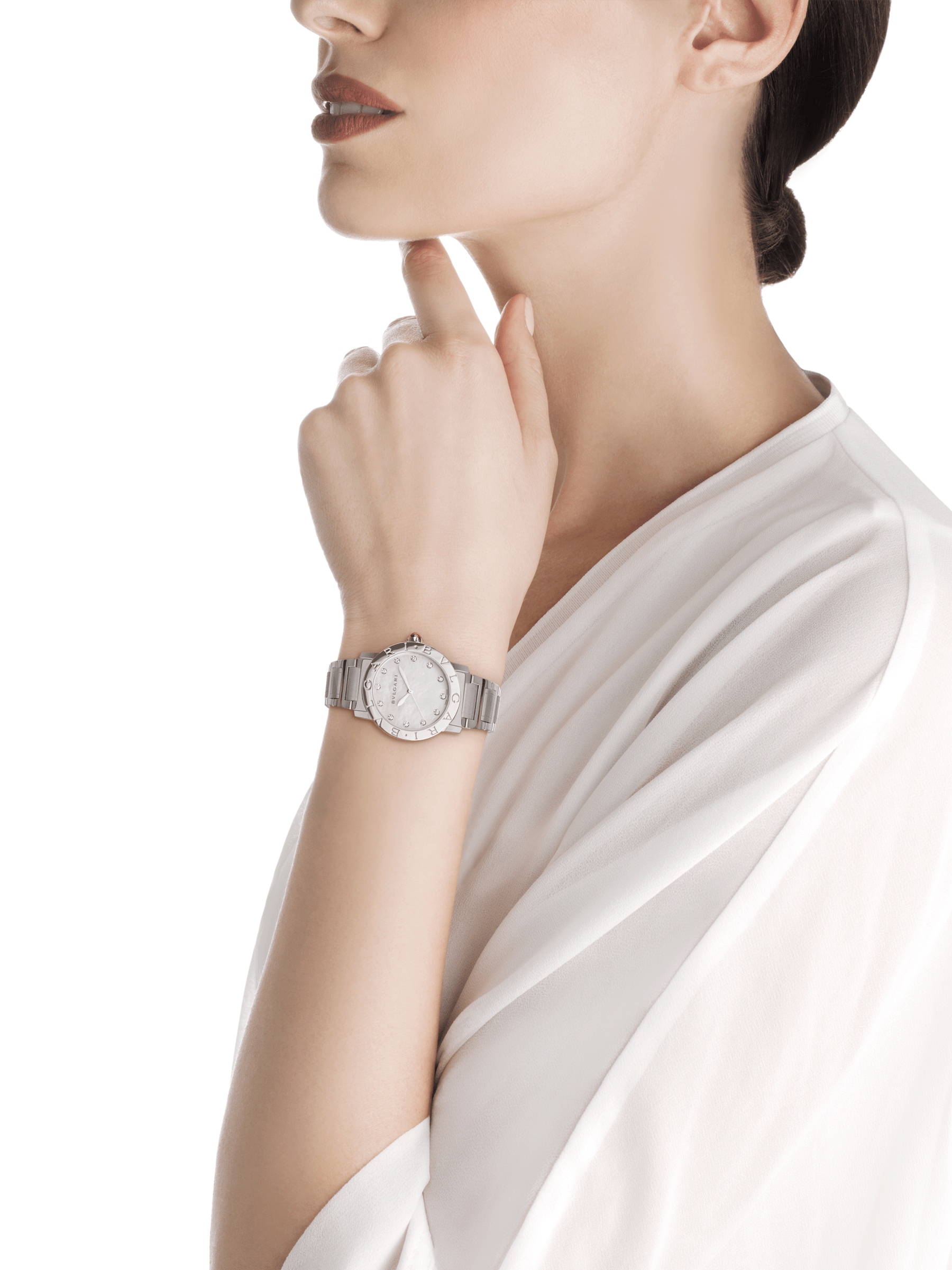 BVLGARI BVLGARI Watch 101888 | BVLGARI