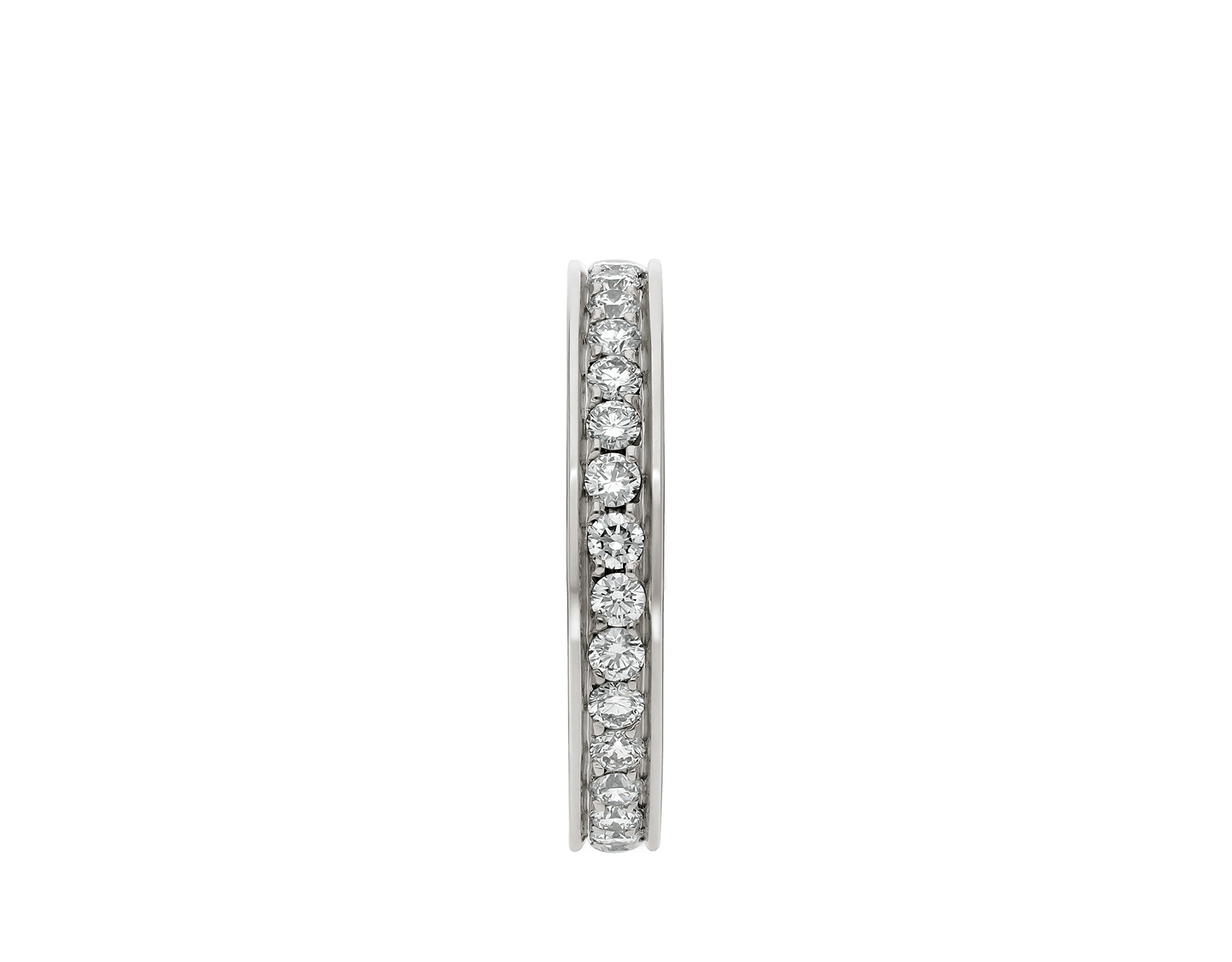 Marryme Wedding Ring 336814 Bvlgari