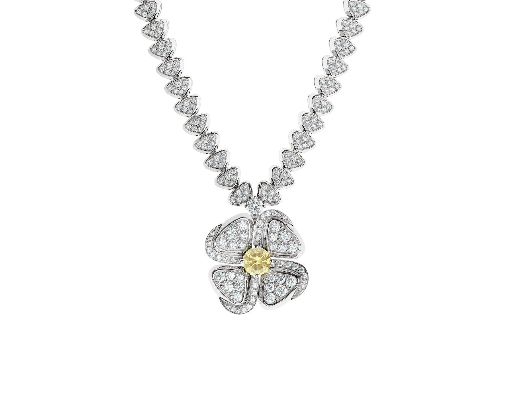 Bvlgari fiorever online collection