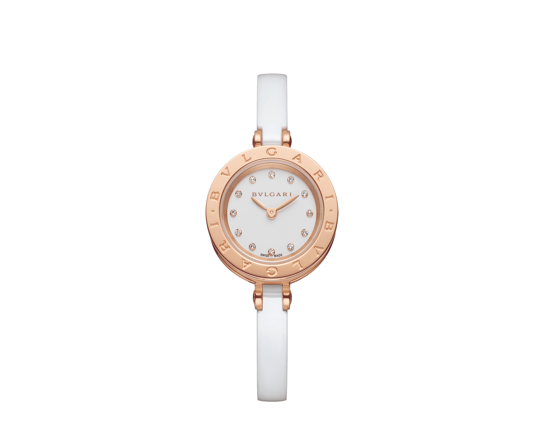 bvlgari b zero1 ladies watch