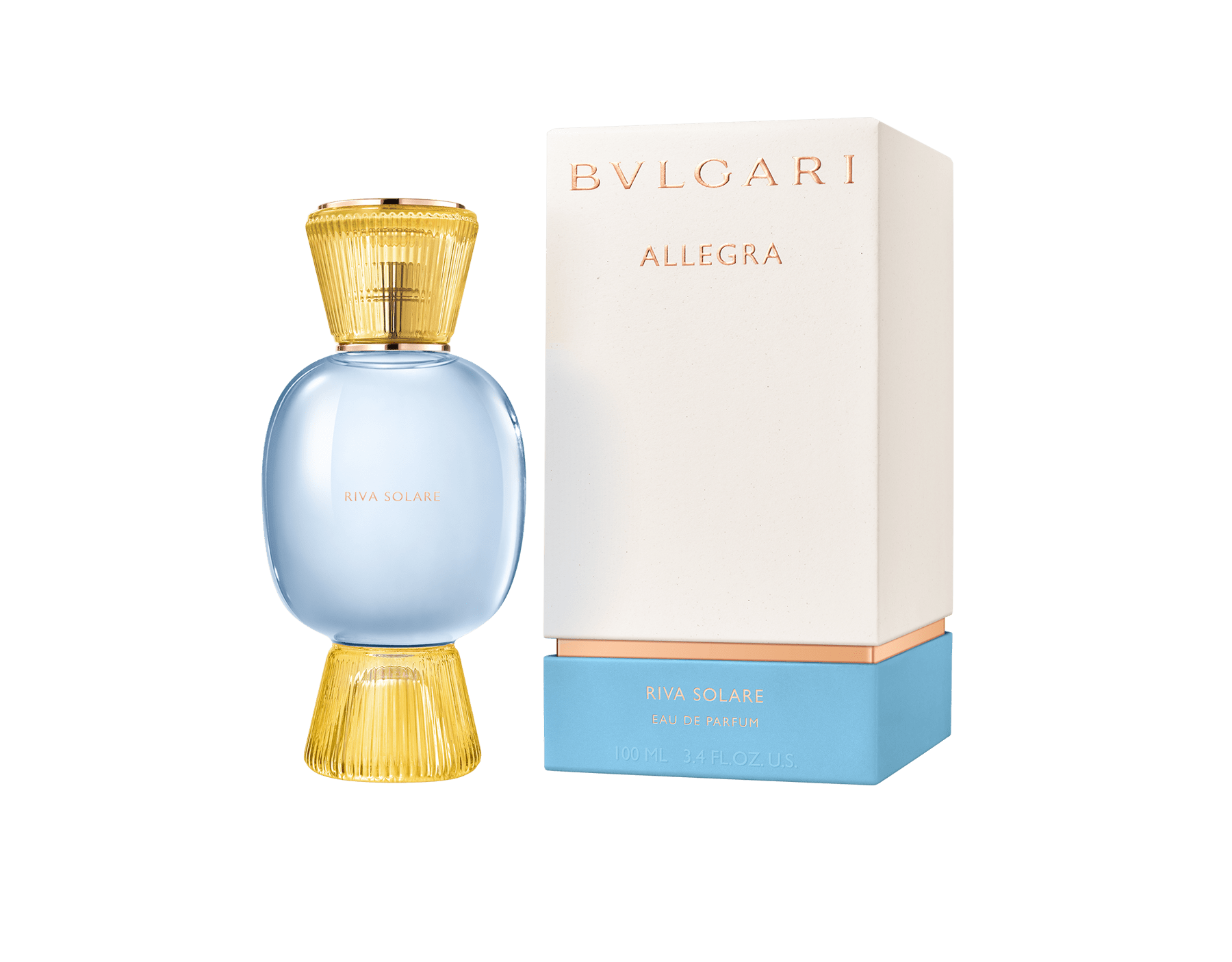 bulgari allegra