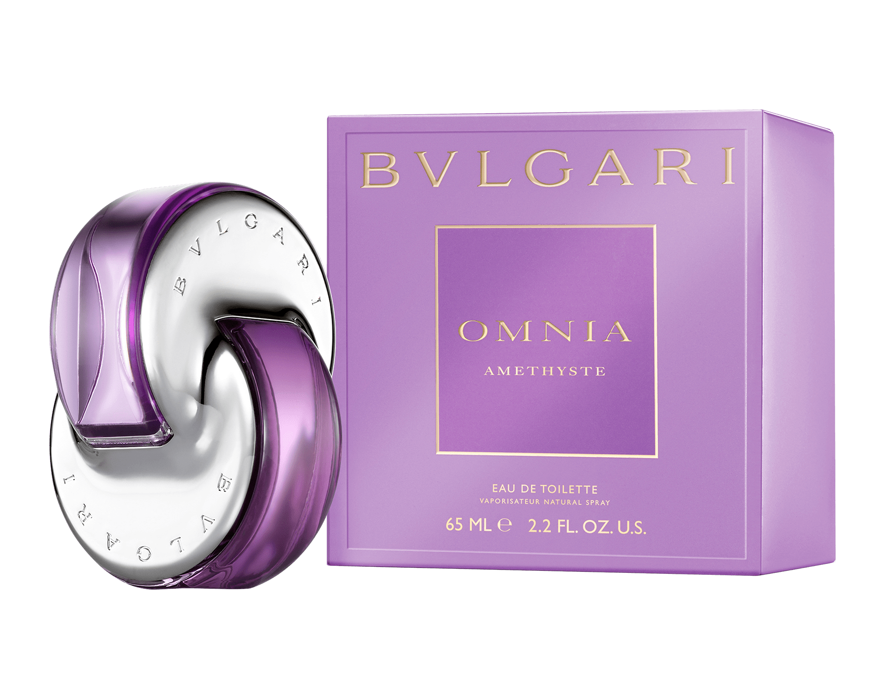 bvlgari omnia scents