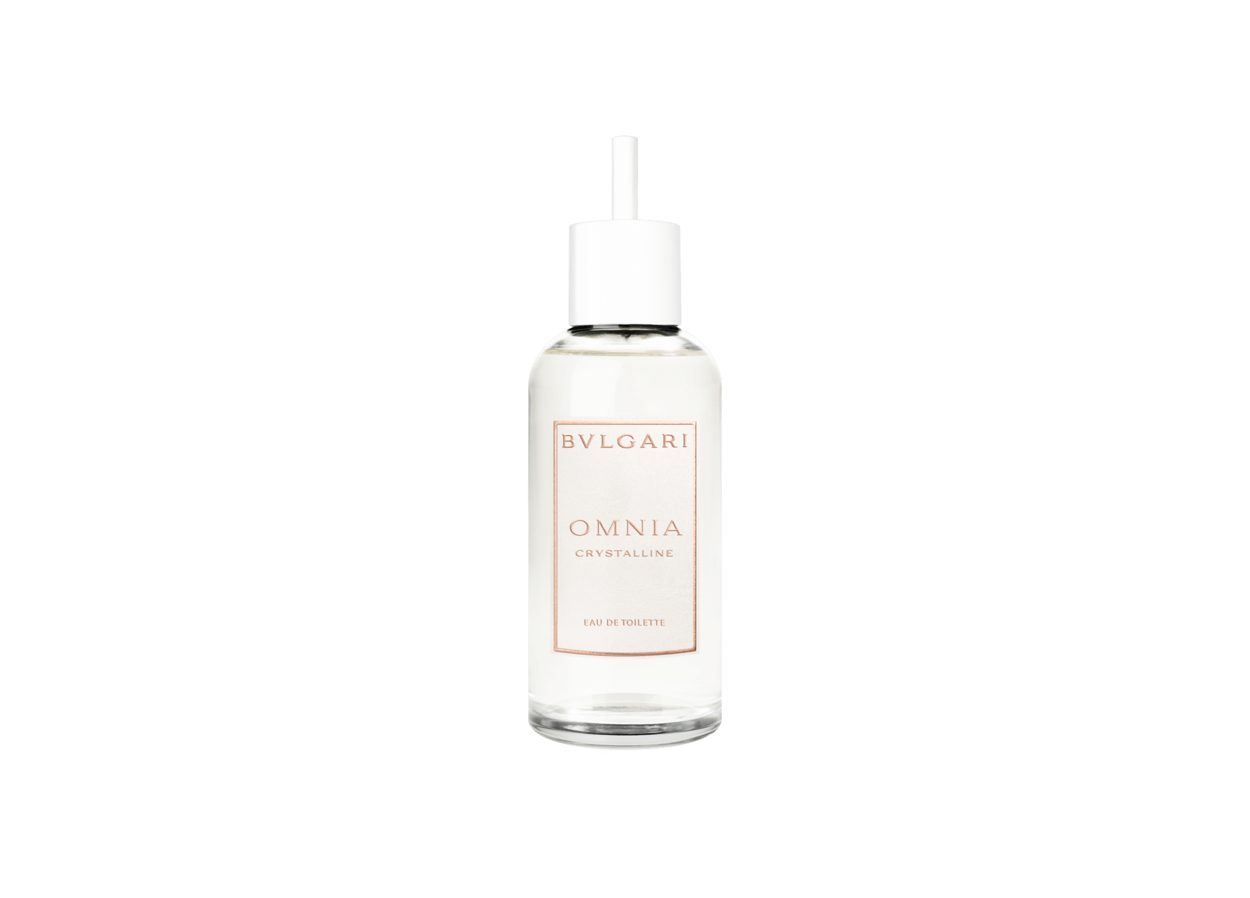 The purity and clarity of crystal in a floral woody Eau de Toilette, created by Master Perfumer Alberto Morillas. 42669 image 1