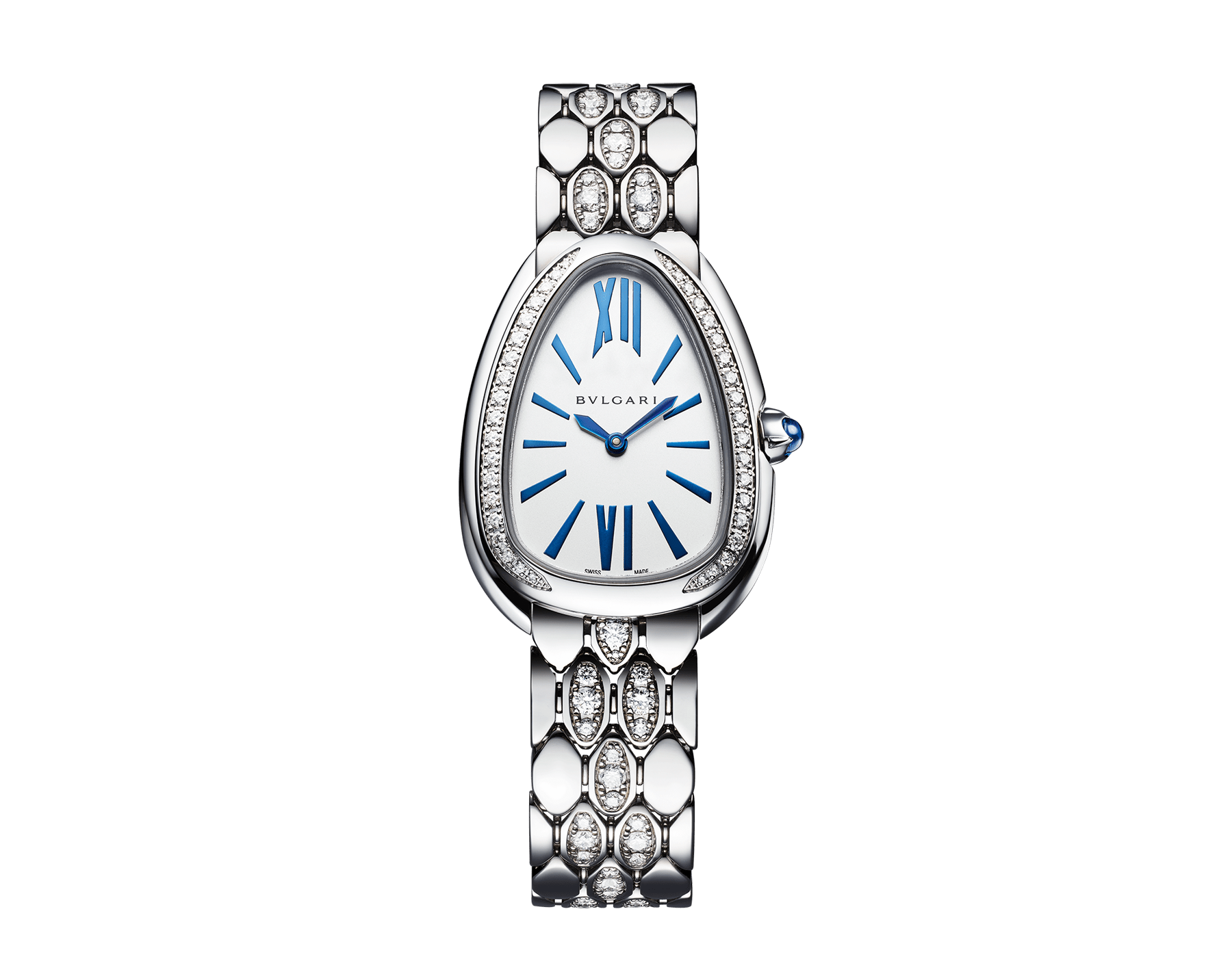 Serpenti Watch Bvlgari