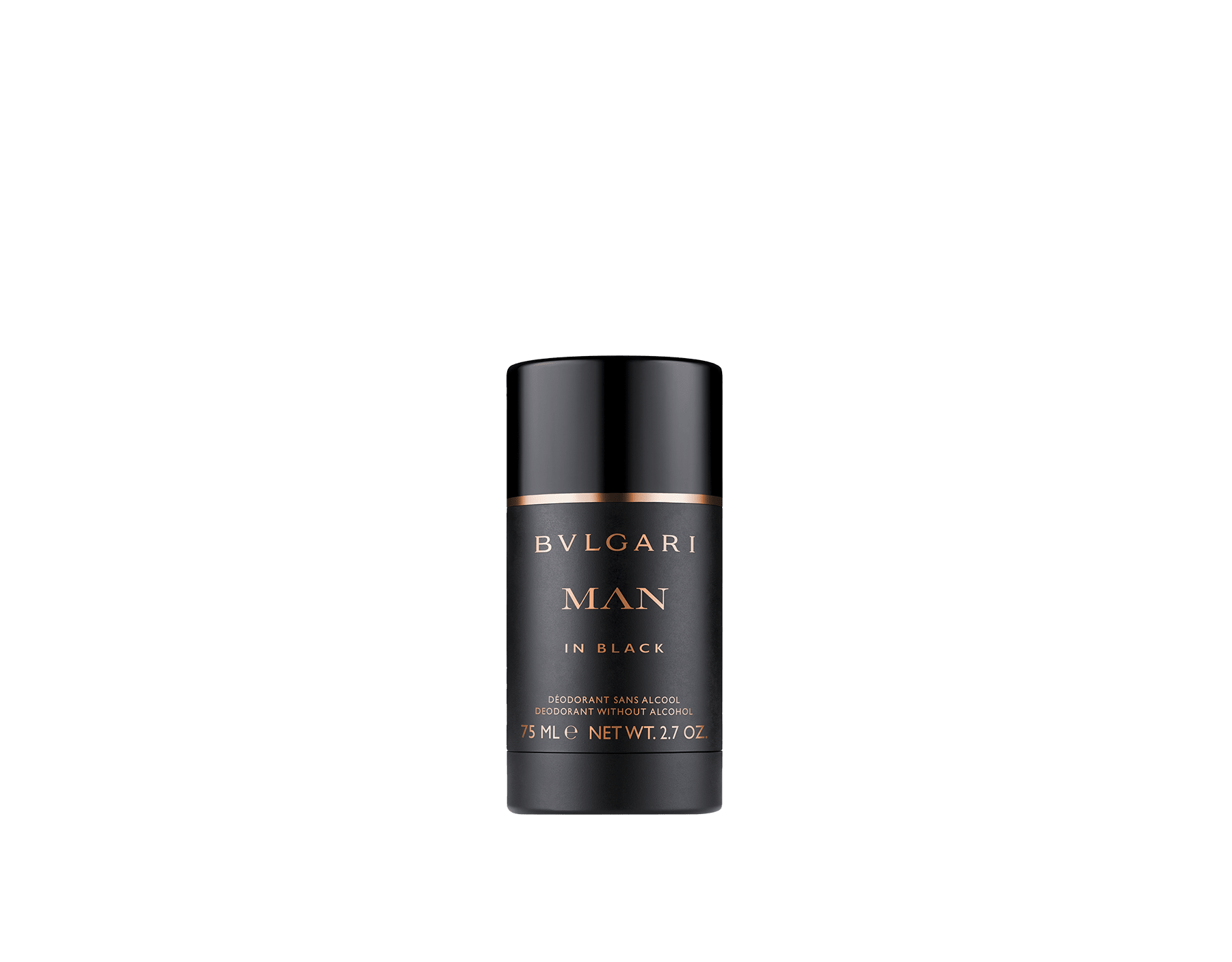 bvlgari black orient uk