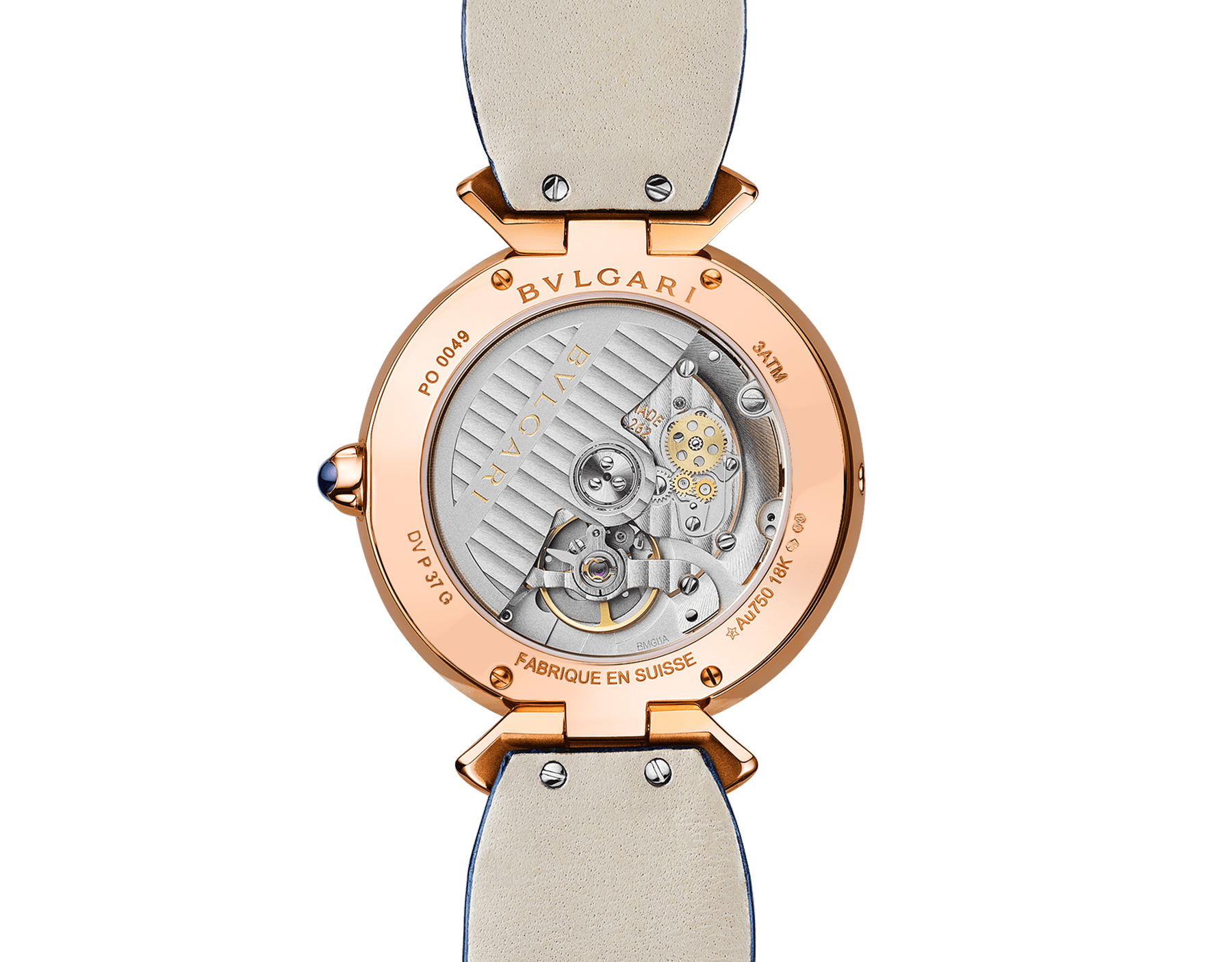 新品即決 ラグジュアリー Bvlgari ディーヴァ ドリーム ウォッチ 安心の定価販売 Sylvaniatownshippolice Com