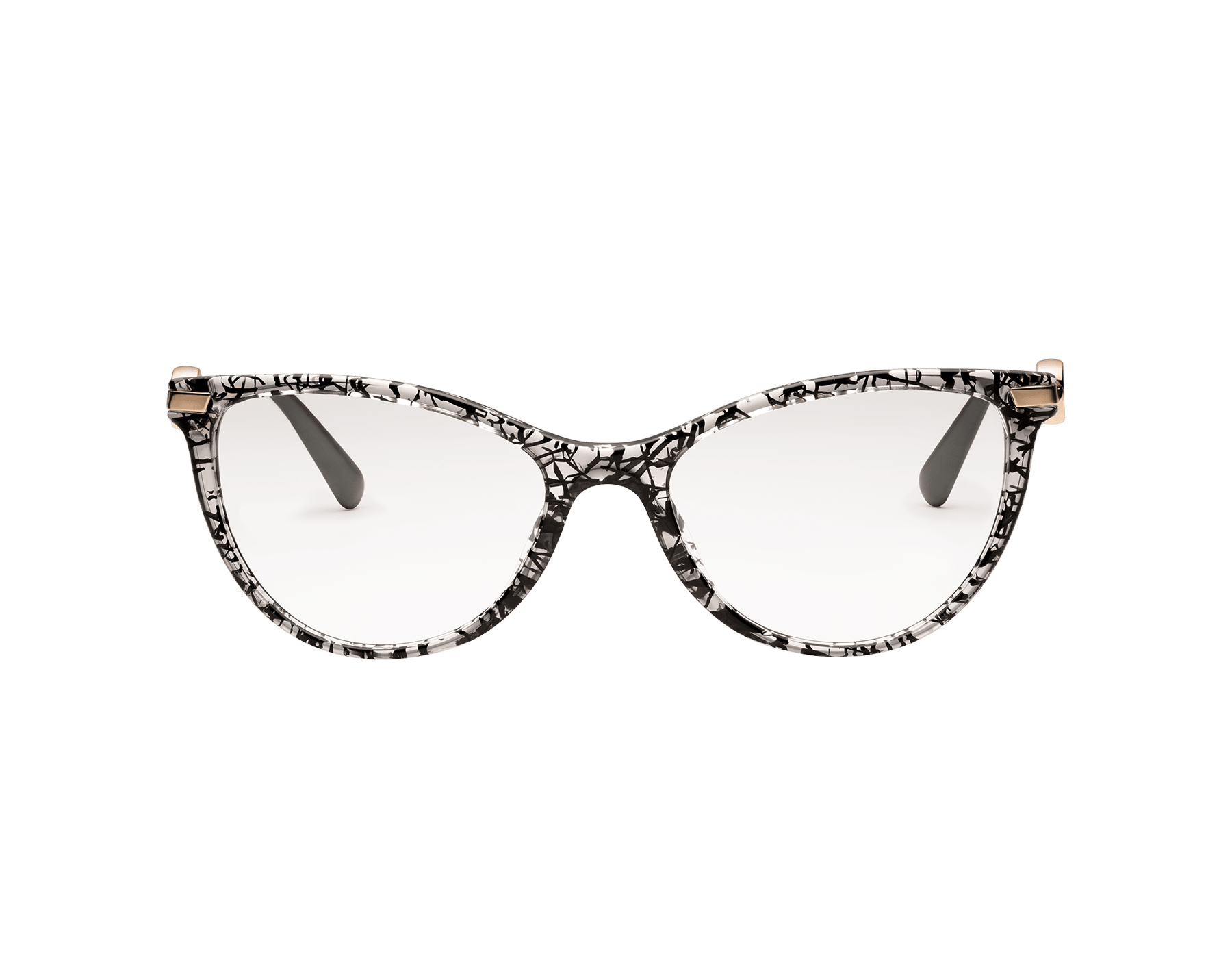 bvlgari cat eye glasses