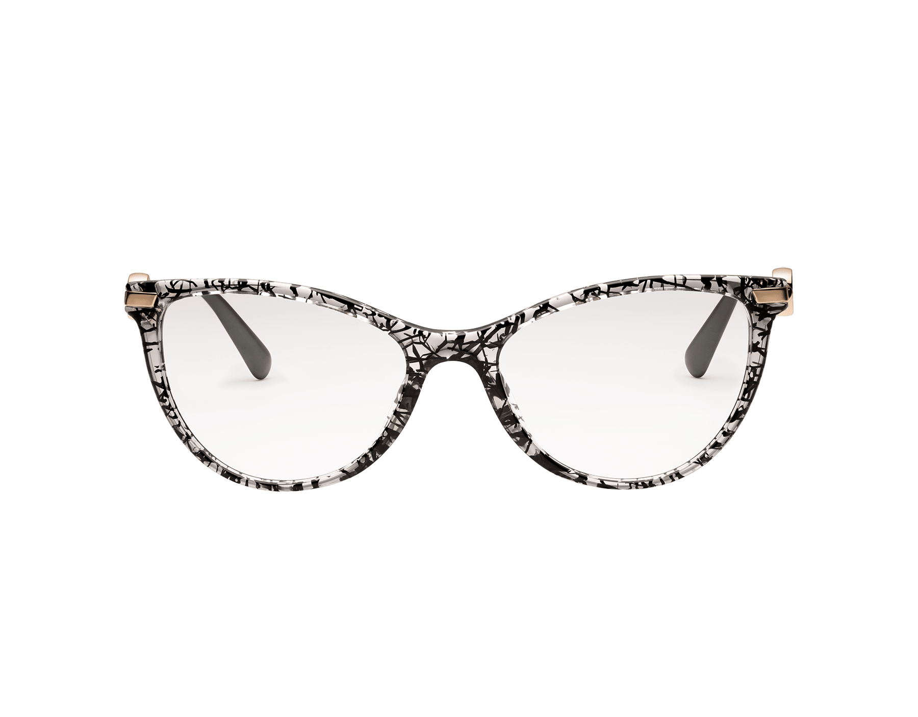 bvlgari eyewear logo