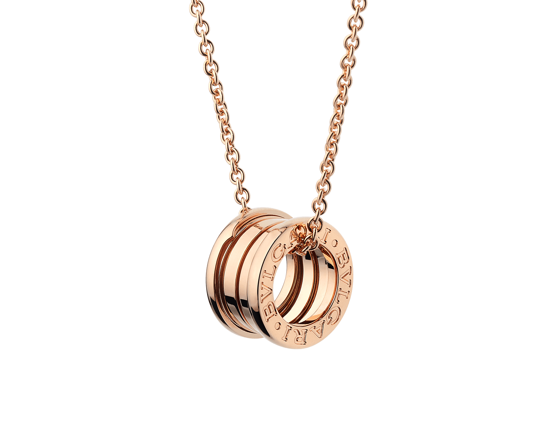 bulgari gold