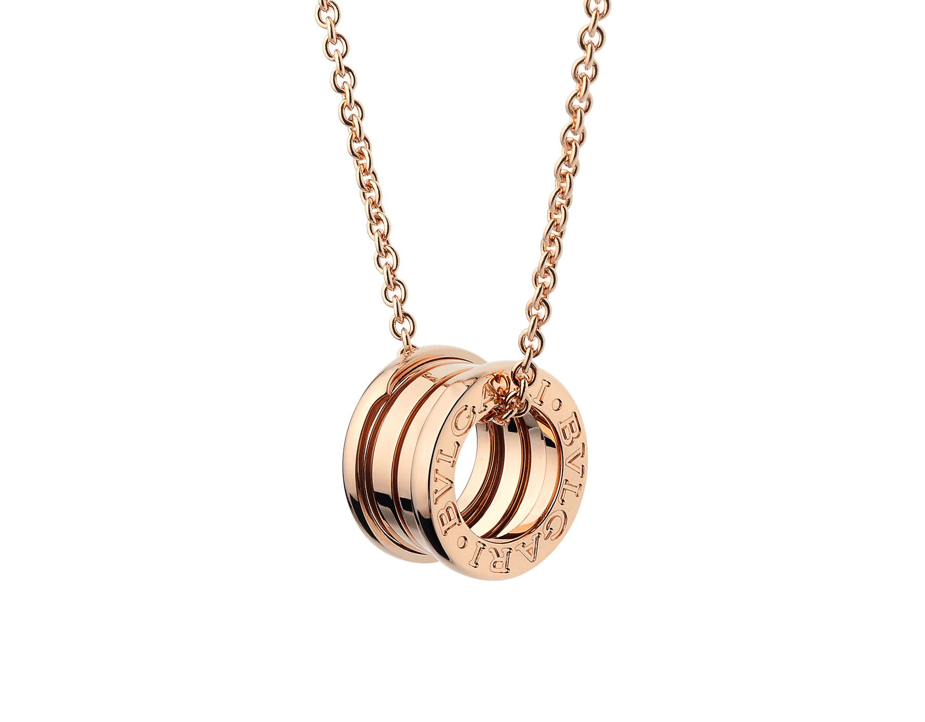 B Zero1 Necklace Bvlgari