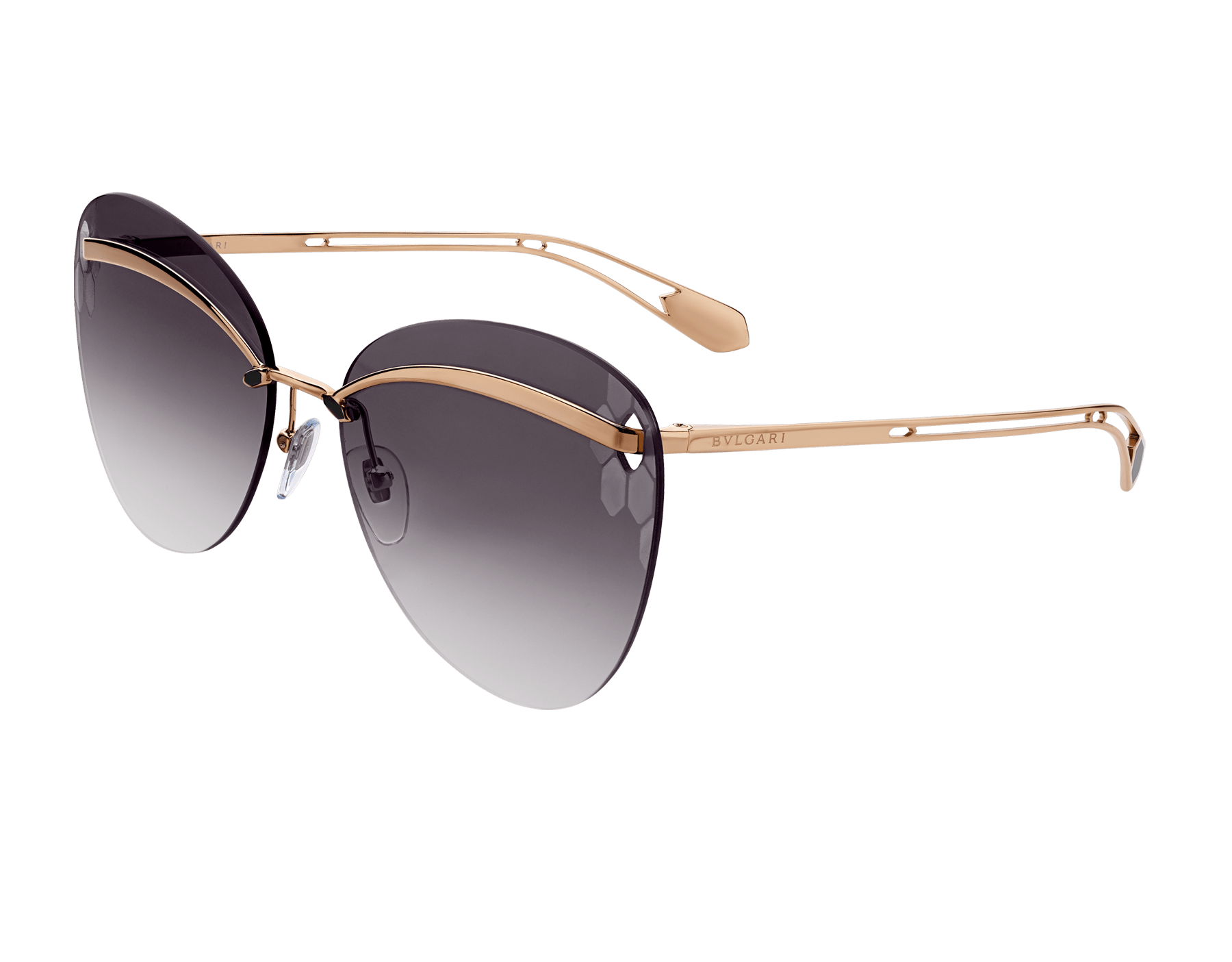 Serpenti Sunglasses 903897 | BVLGARI