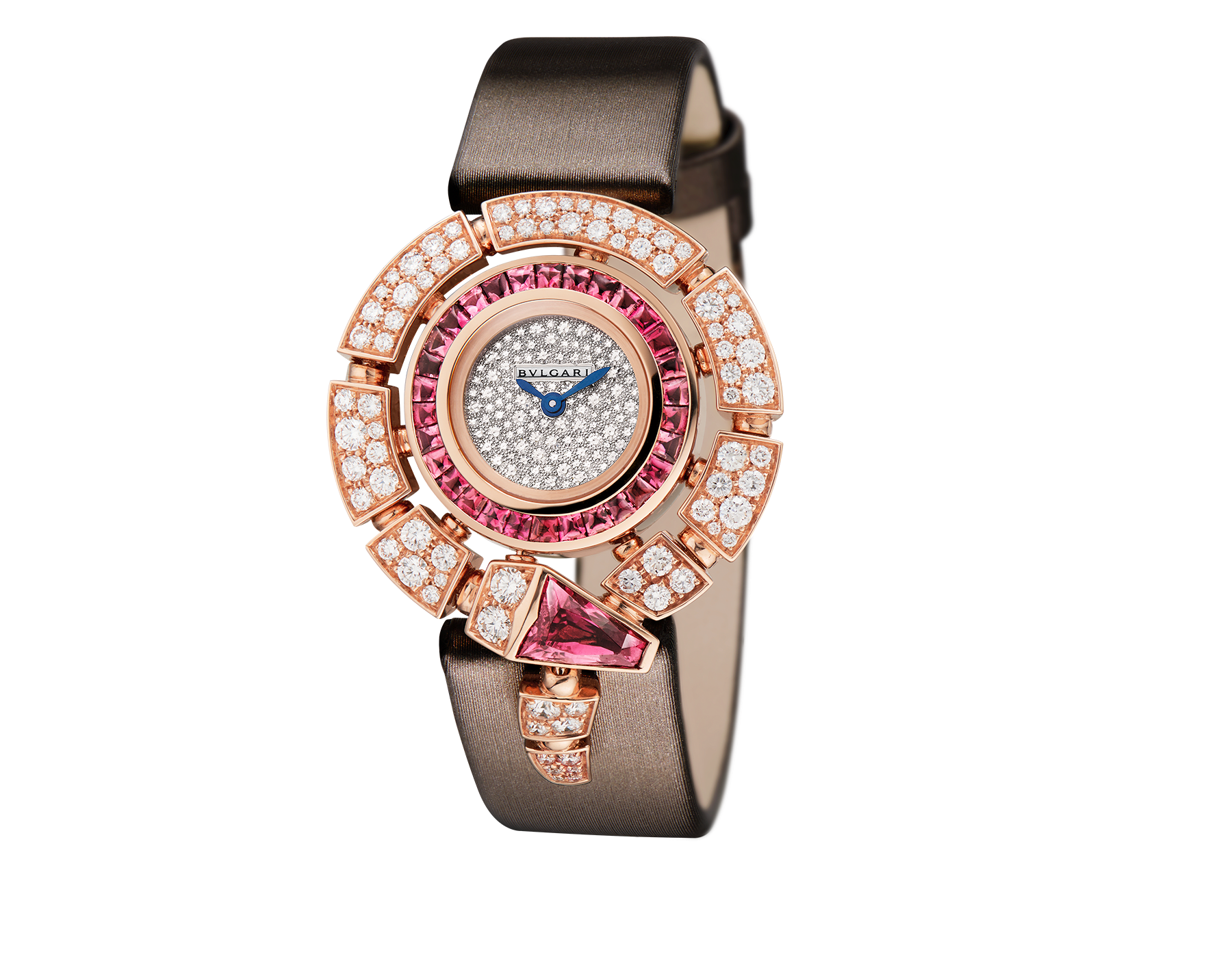 Bulgari serpenti outlet incantati