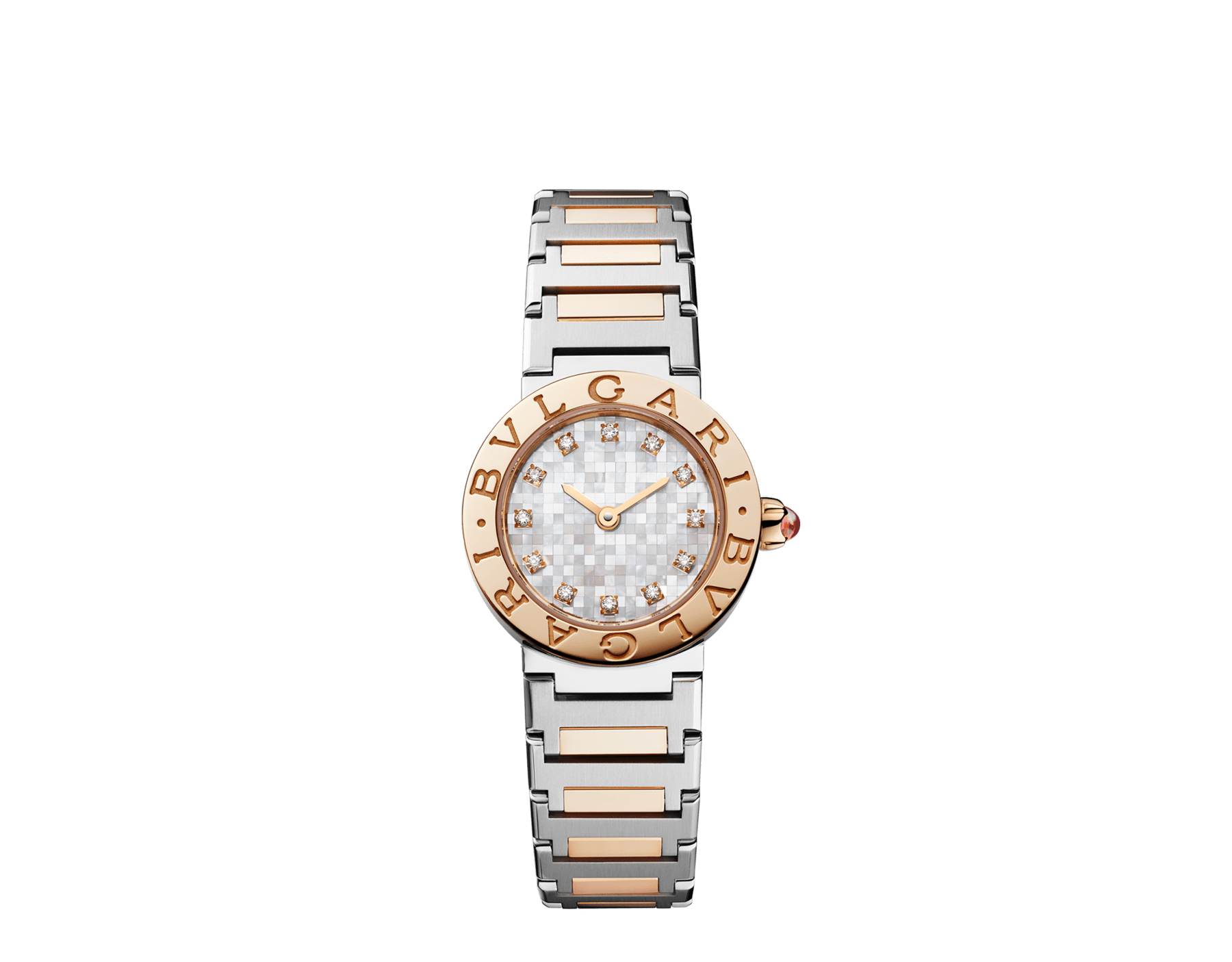 Bvlgari Bvlgari x LISA Watch 104114 Bulgari