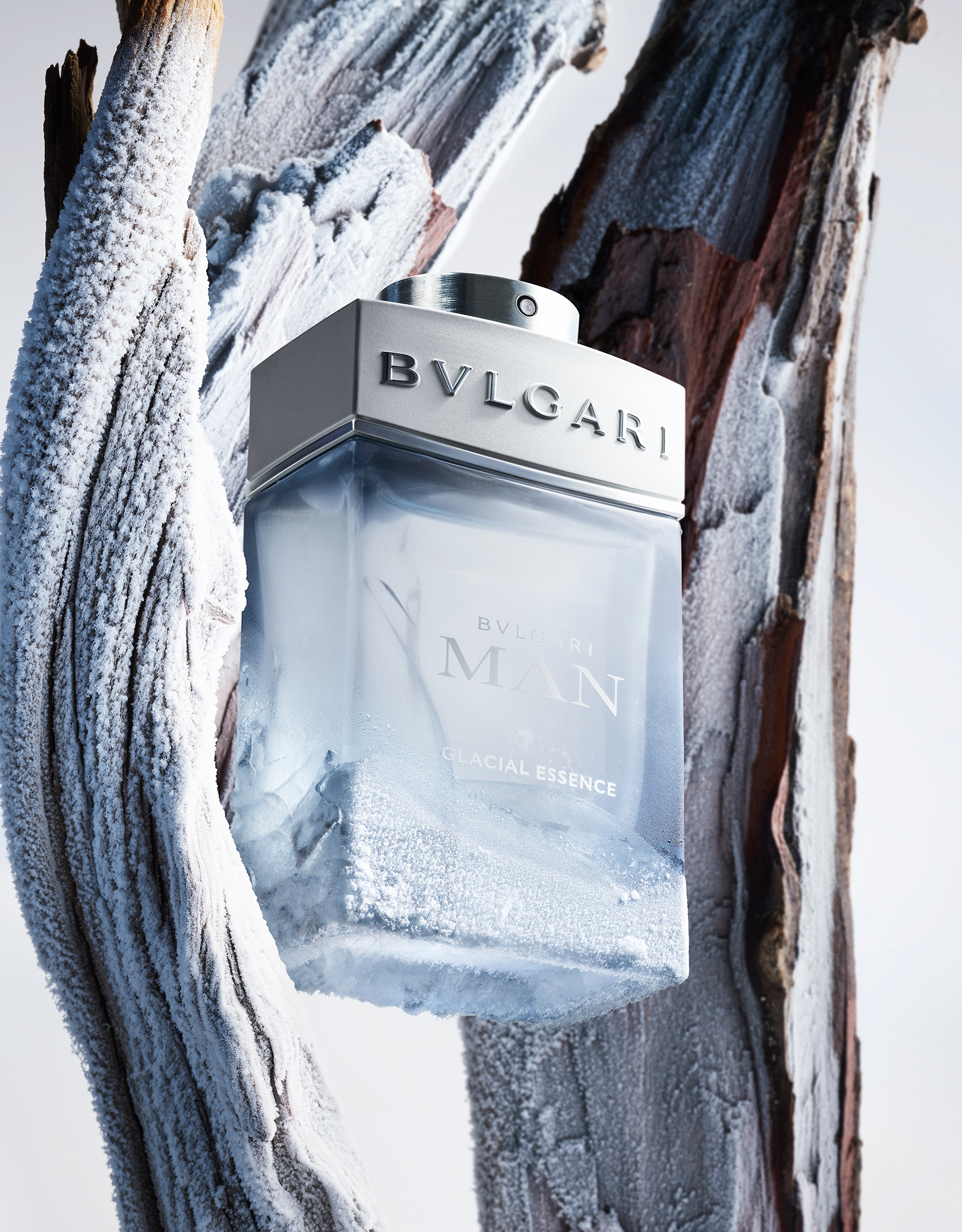 Bvlgari Man Glacial Essence عطر مرك ز 41194 Bvlgari