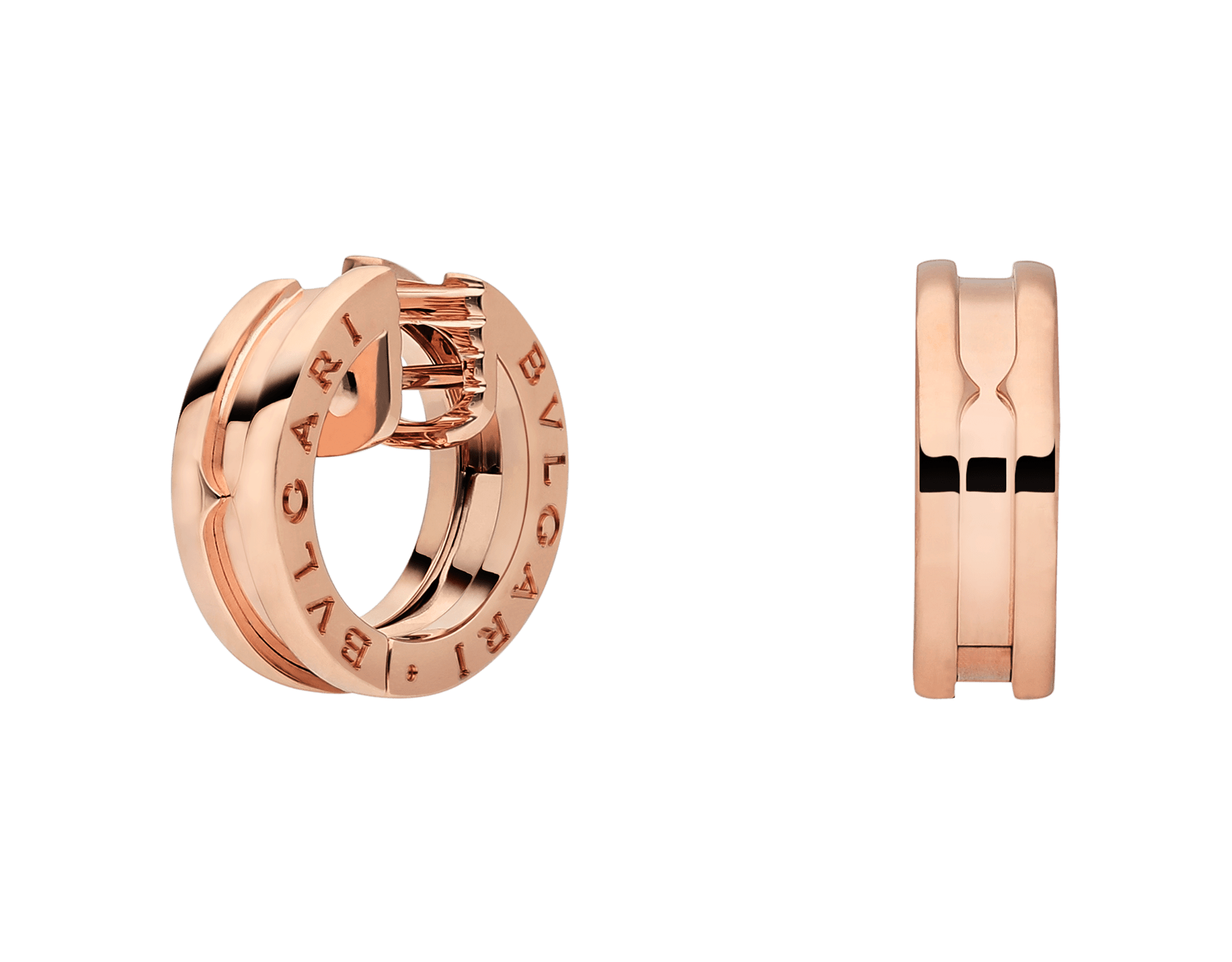 bulgari b zero1 oro rosa