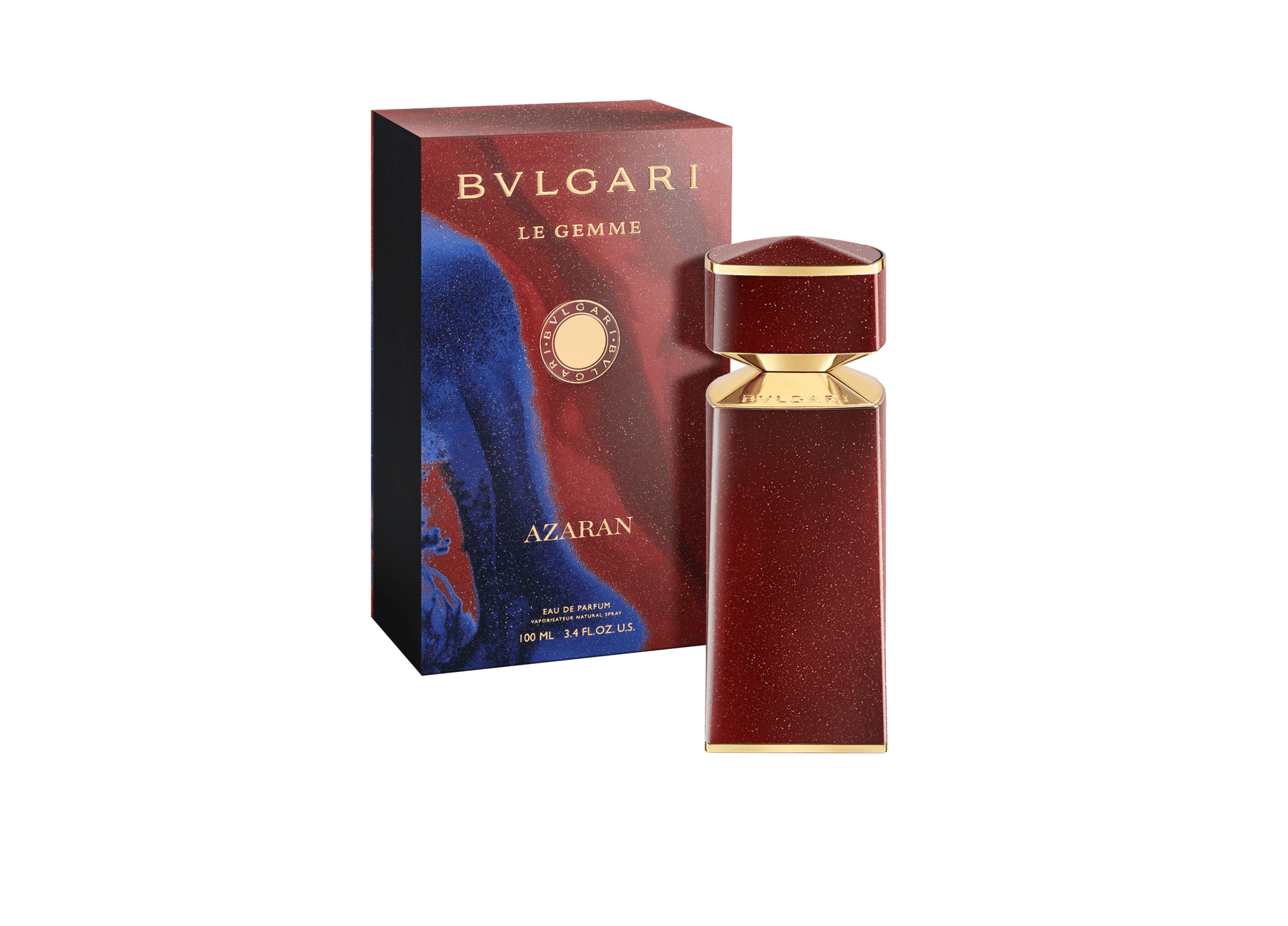 bvlgari le gemme azaran