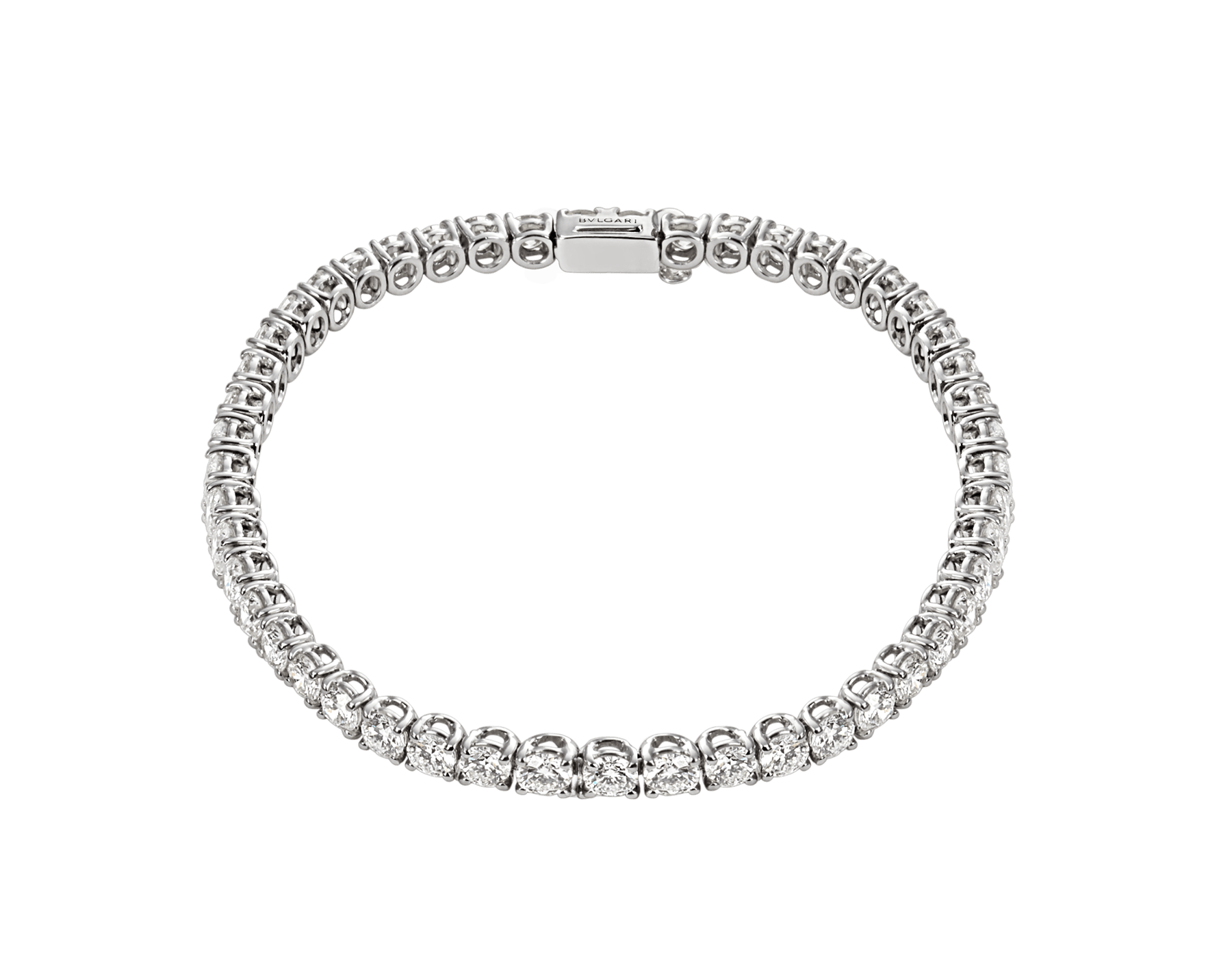 bvlgari diamond bracelet price