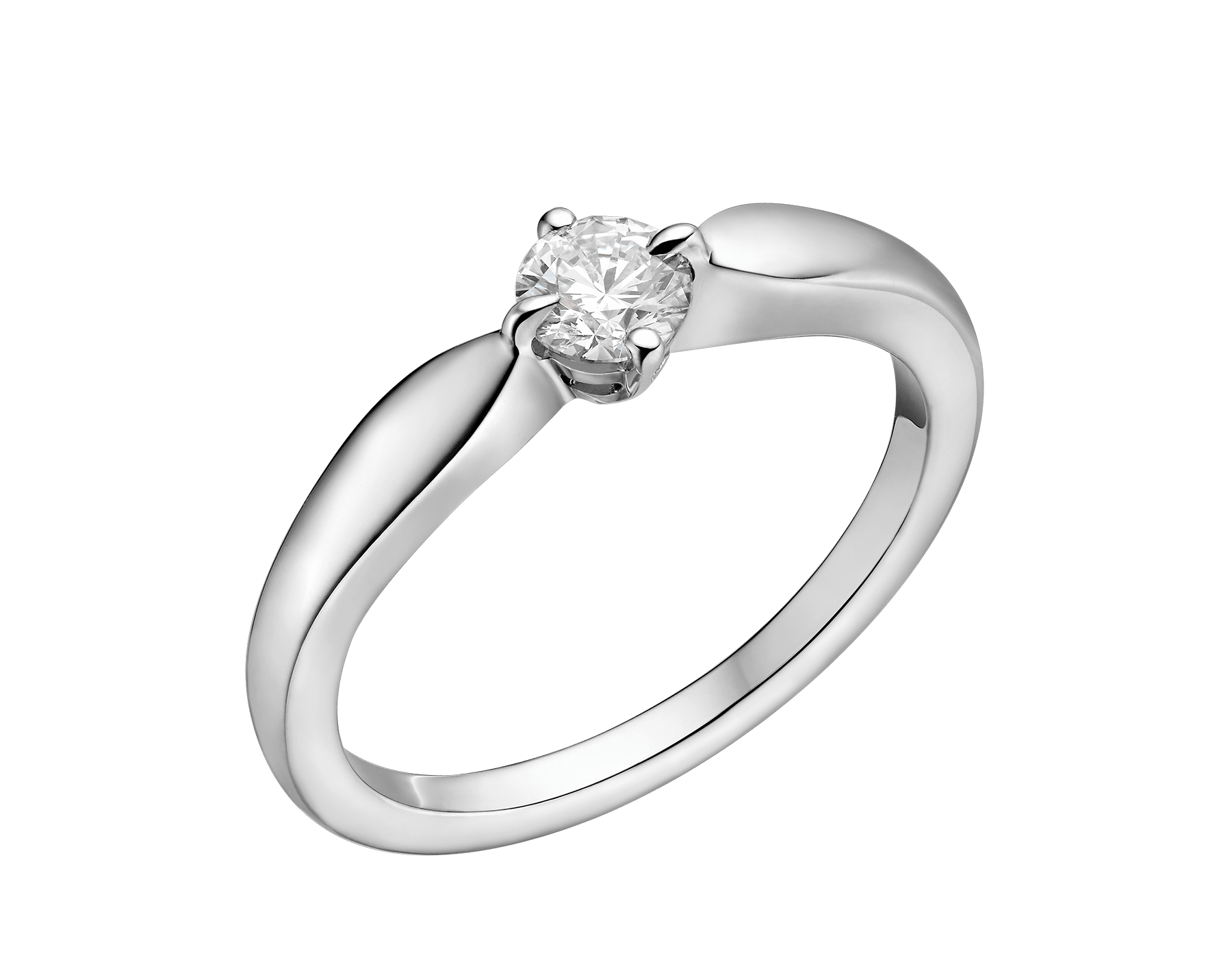 Featured image of post Bulgari Solitaire Diamond Ring : A perfect symbol of love, piaget solitaire diamond rings are as unique as love&#039;s passion.