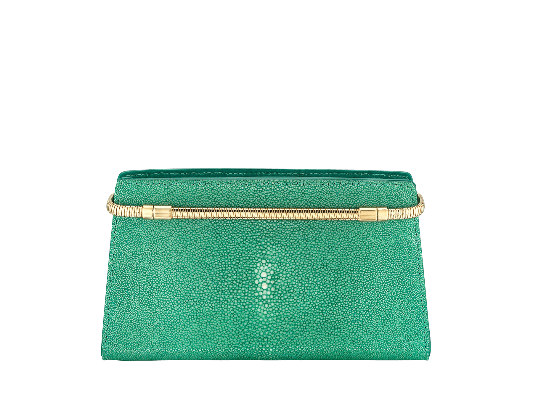 bvlgari pouch bag