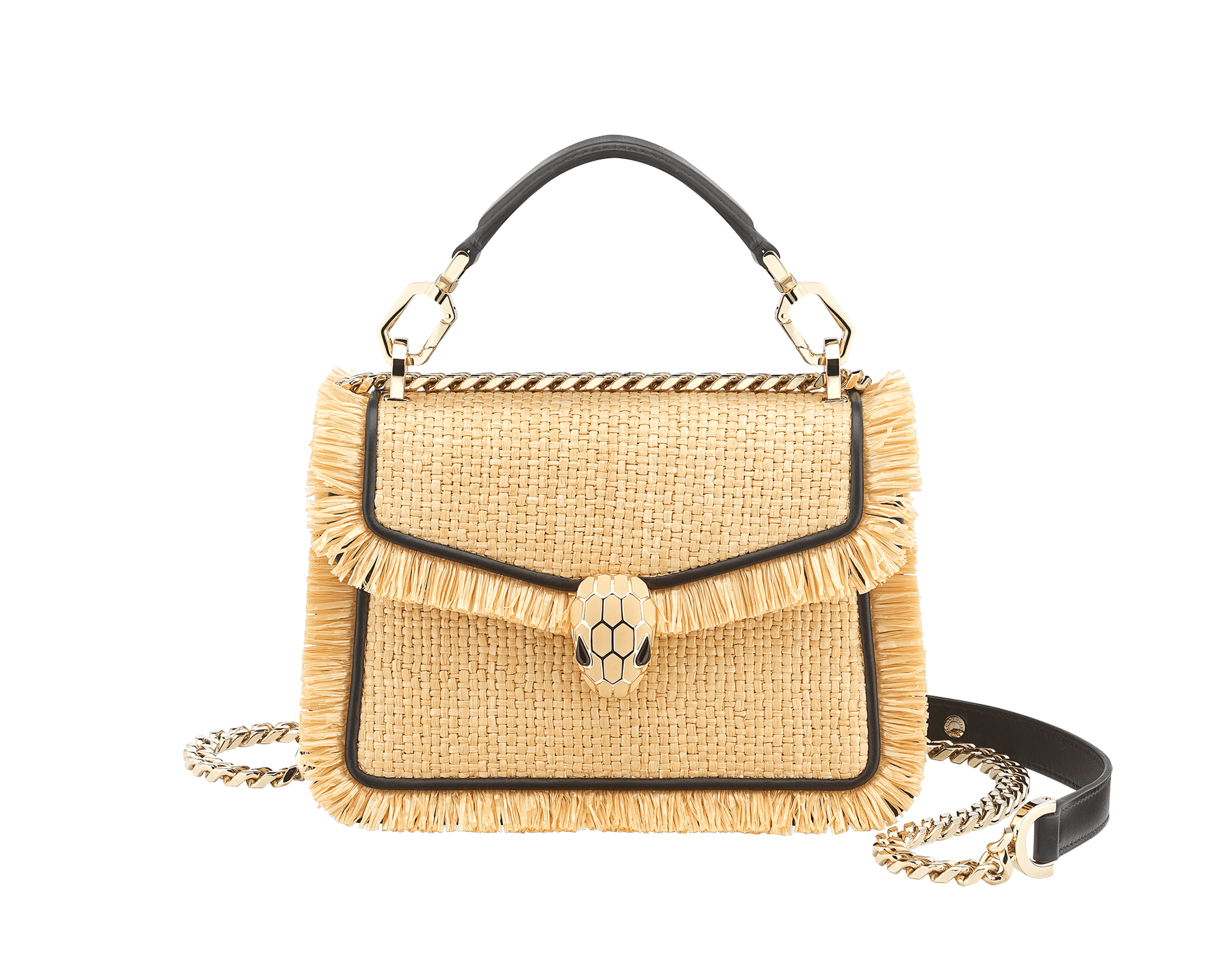bulgari backpack
