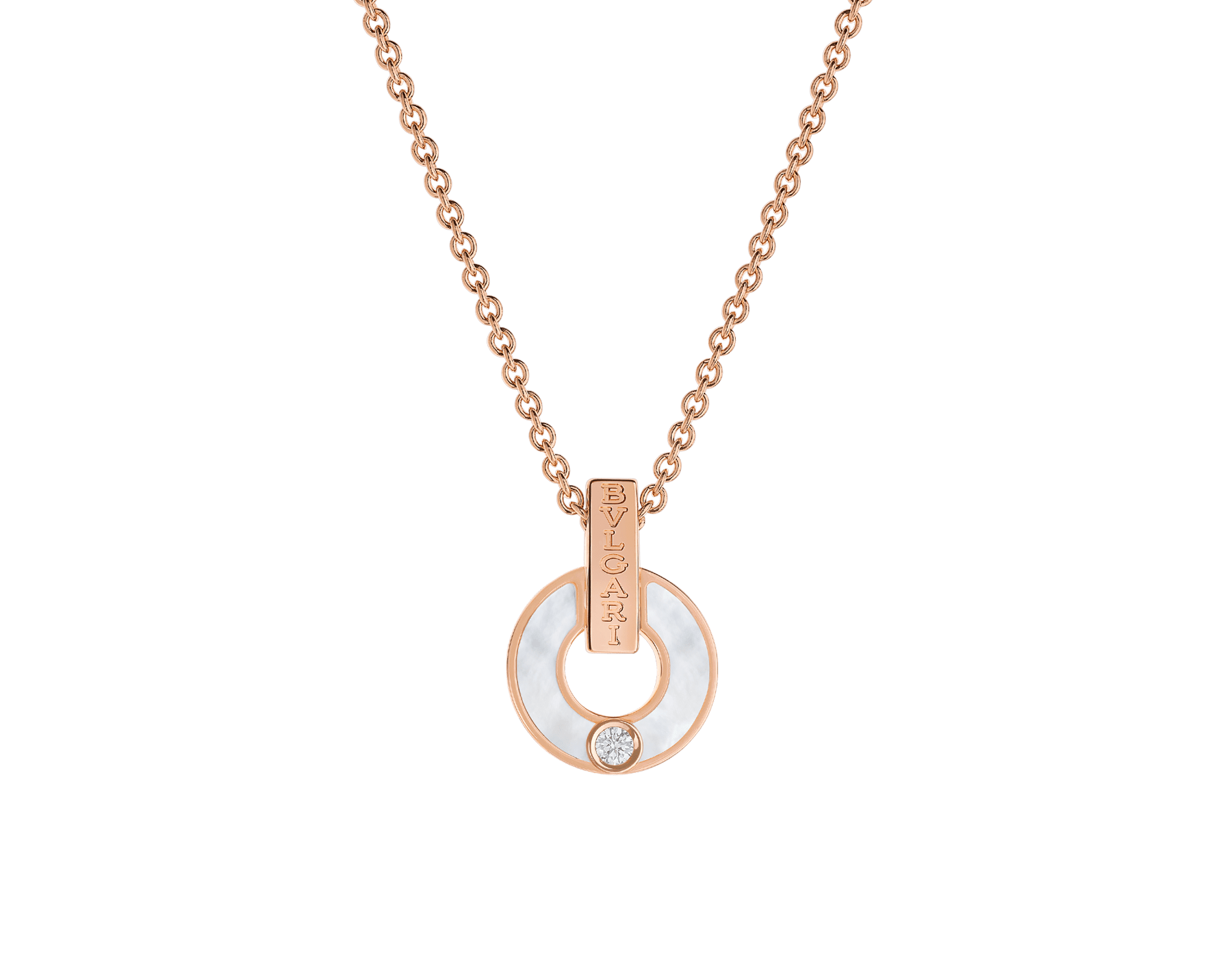 Bulgari bulgari clearance necklace