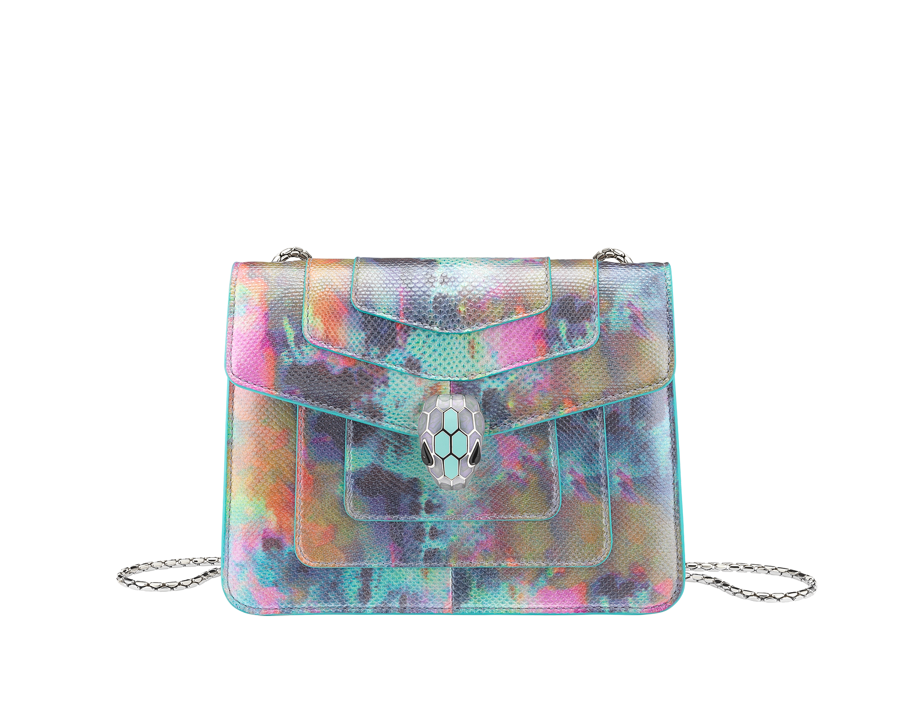 forever bulgari