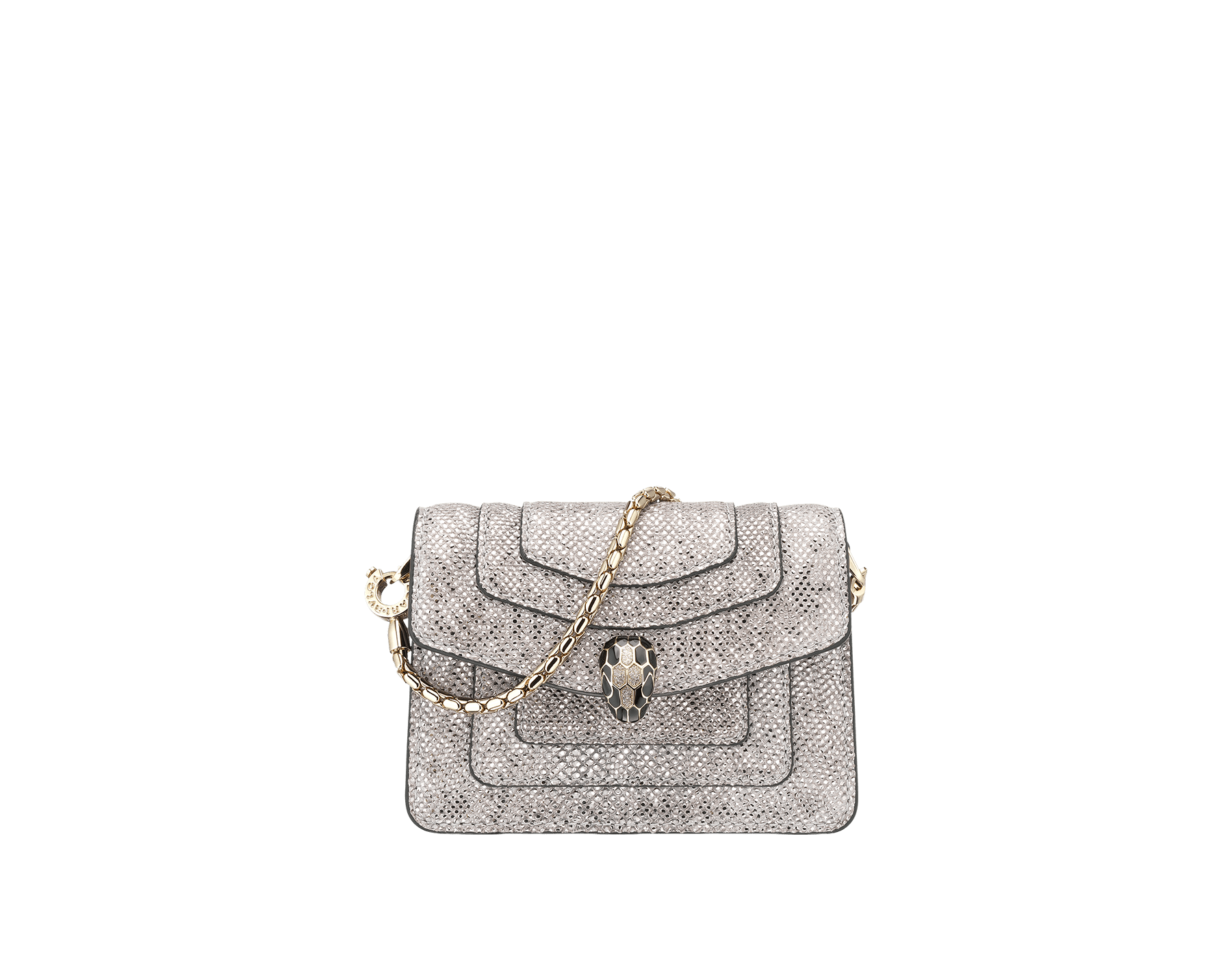 serpenti forever charm